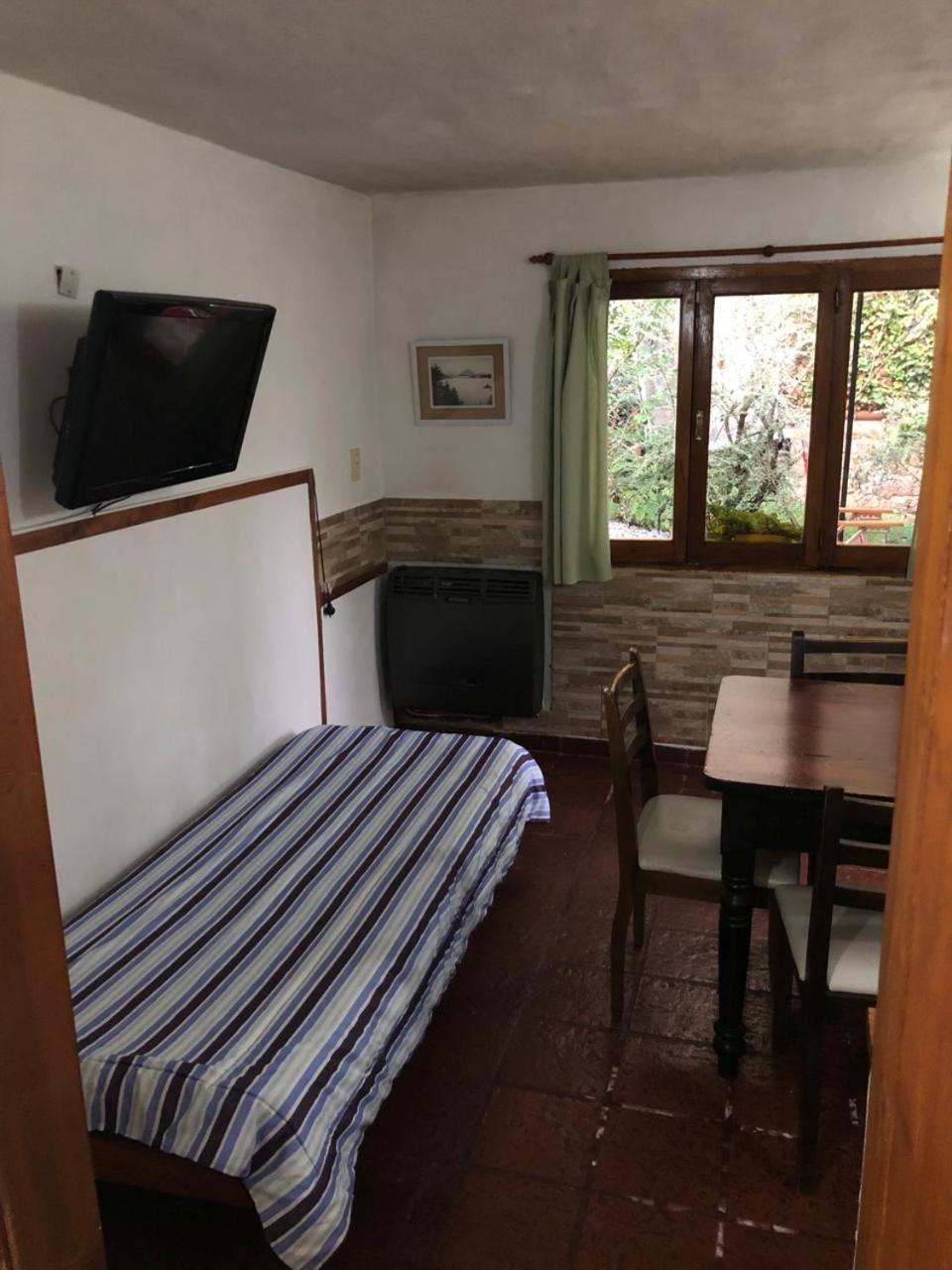 Cabañas Los Aromos