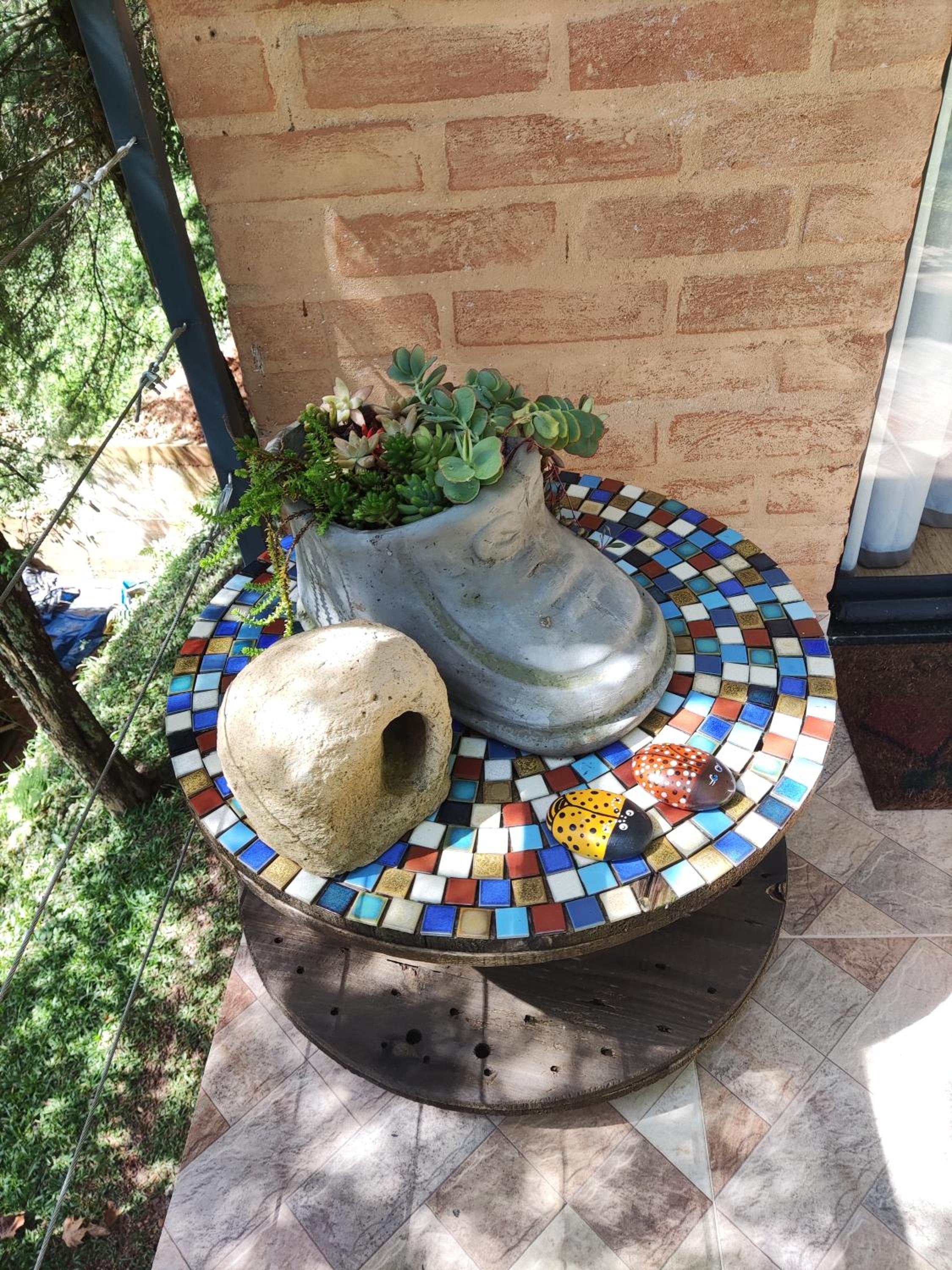 Chalé Alecrin, lançamento em conforto e estilo!