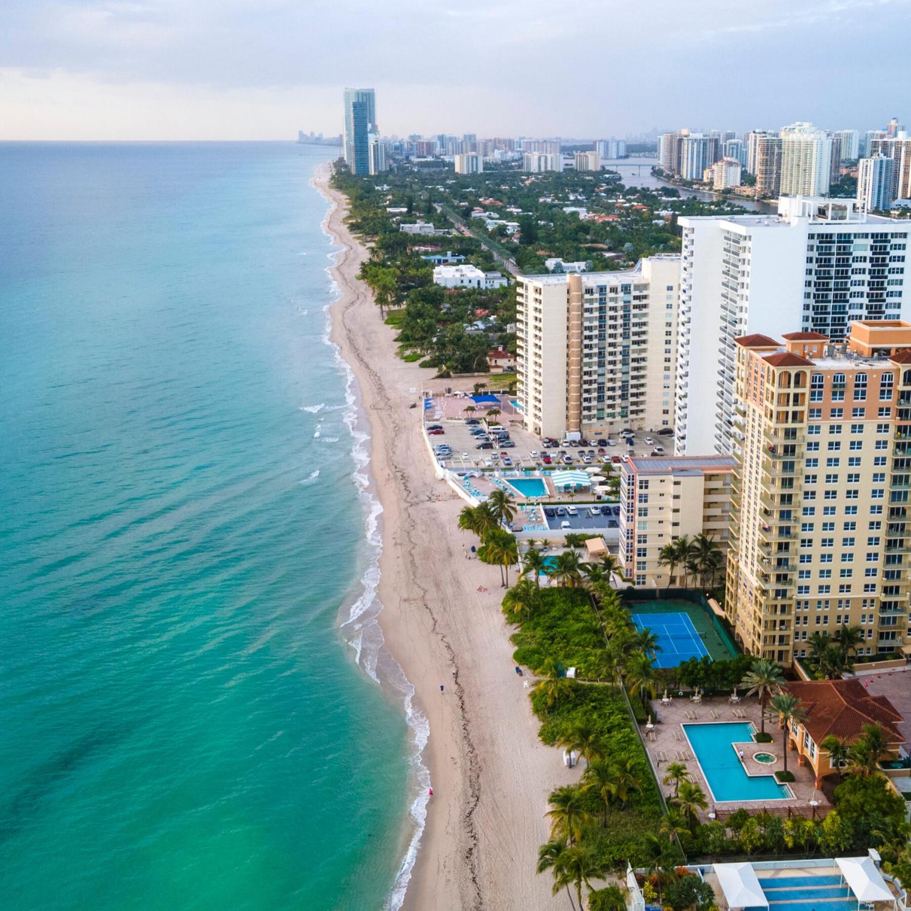 Walk to the beach, Studio, with Pool and FREE Parking view 2