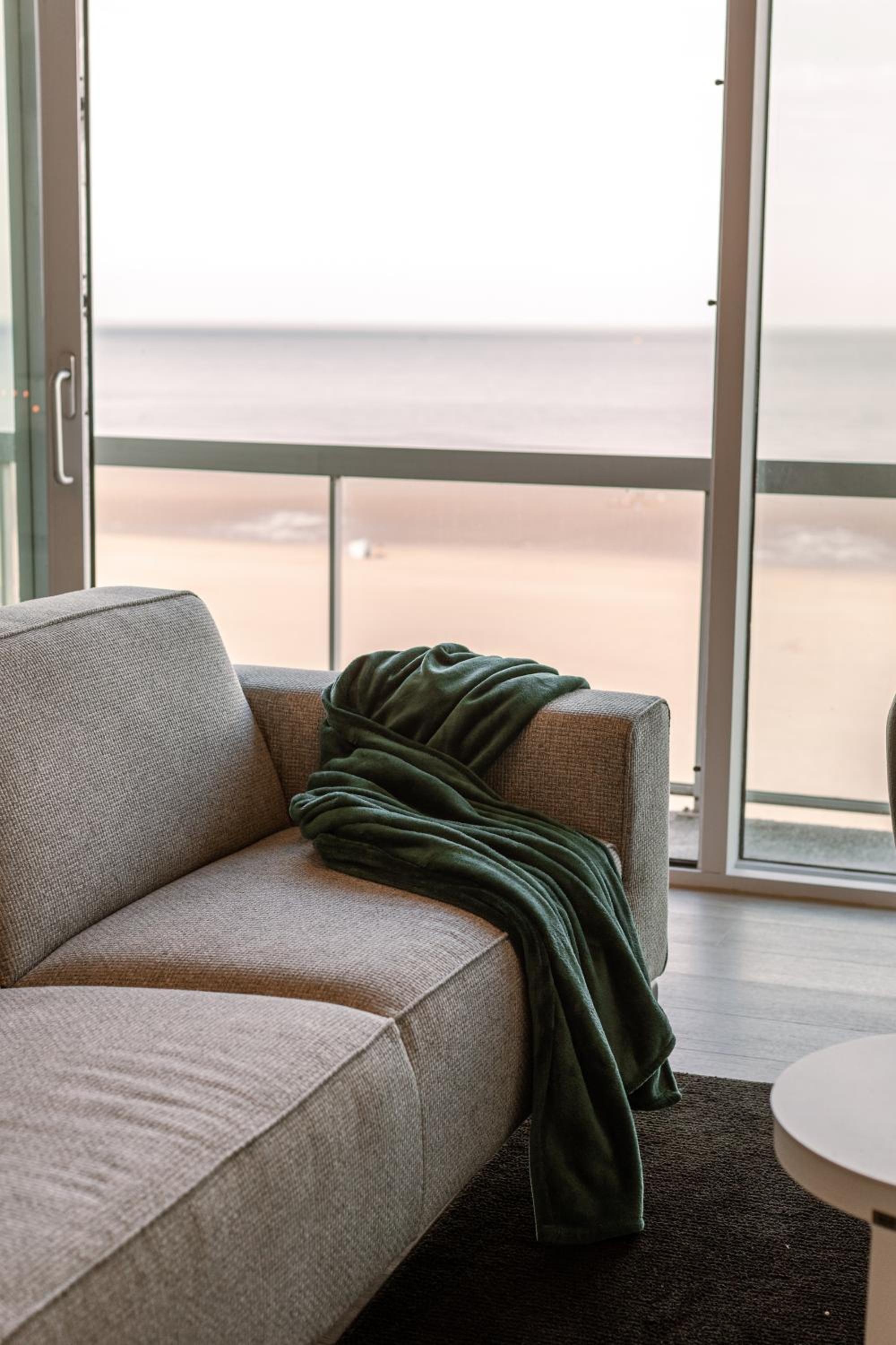 Beautiful Luxury Apartment on Amazing location with Sea view - T17