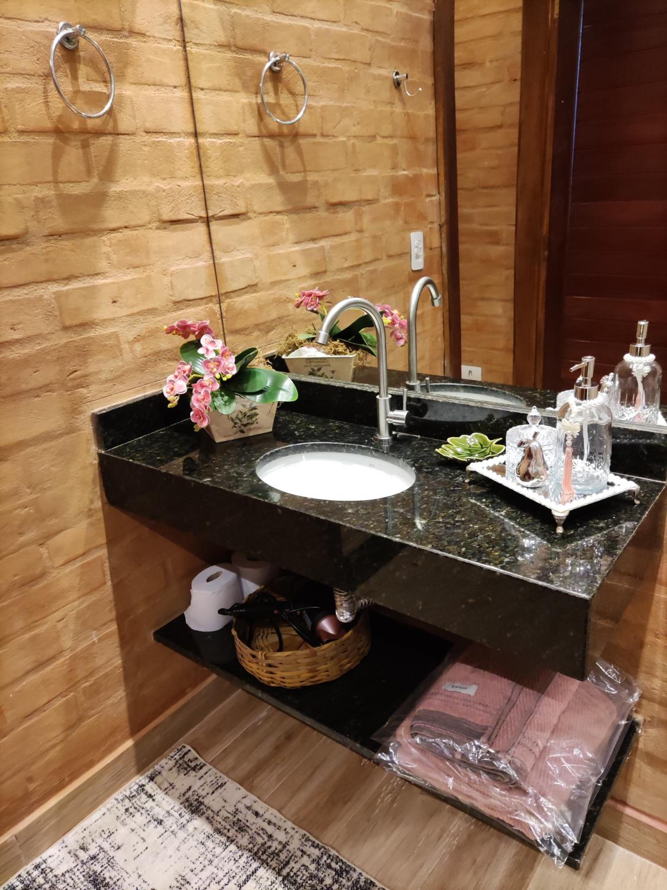Chalé Alecrin, lançamento em conforto e estilo!