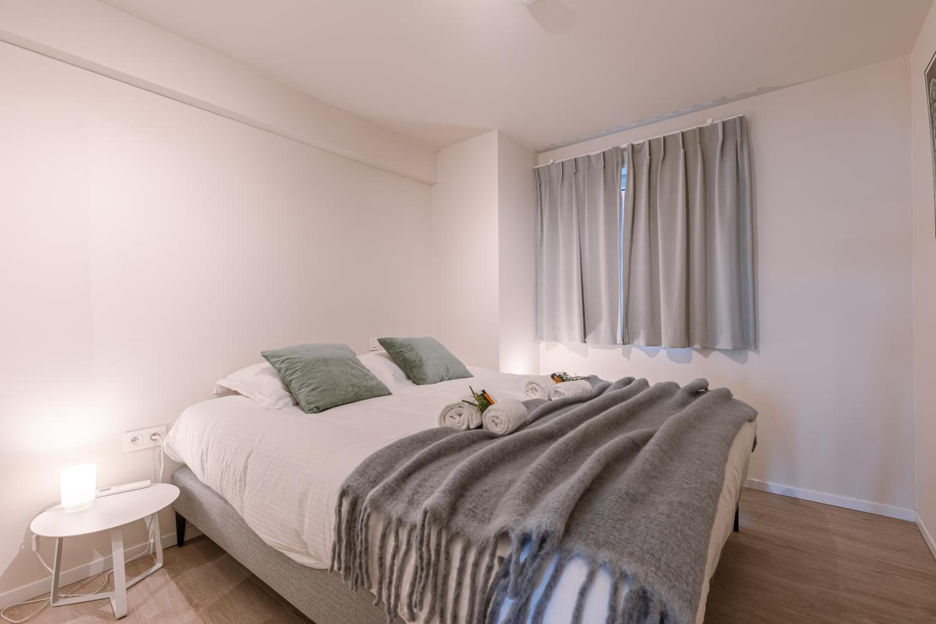 Beautiful Luxury Apartment on Amazing location with Sea view - T17