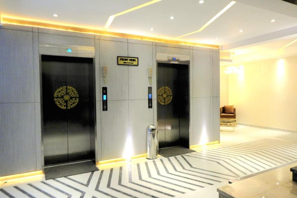 The Walnut: 1BHK Luxury Apt Self Checkin view 2