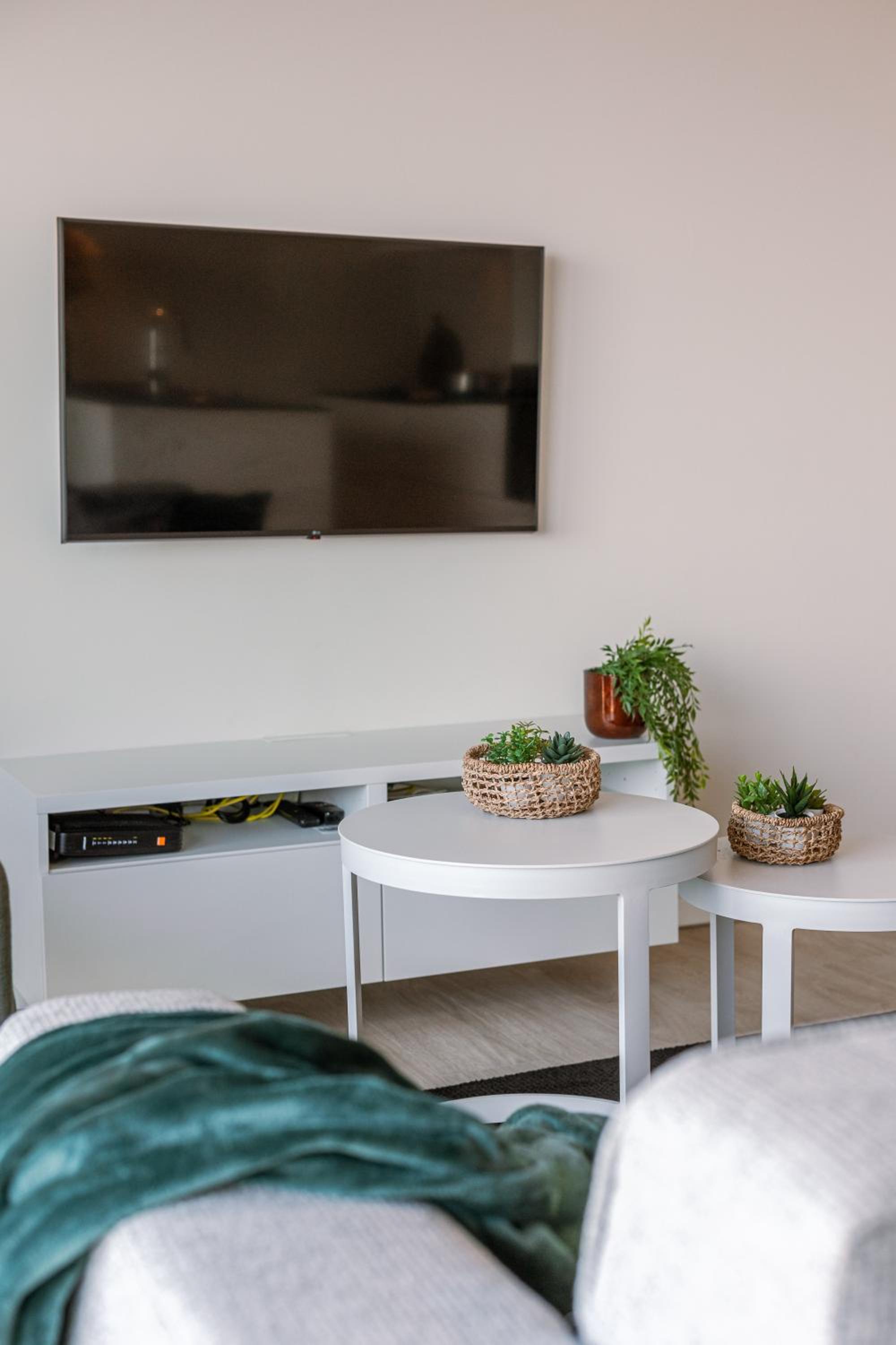 Beautiful Luxury Apartment on Amazing location with Sea view - T17