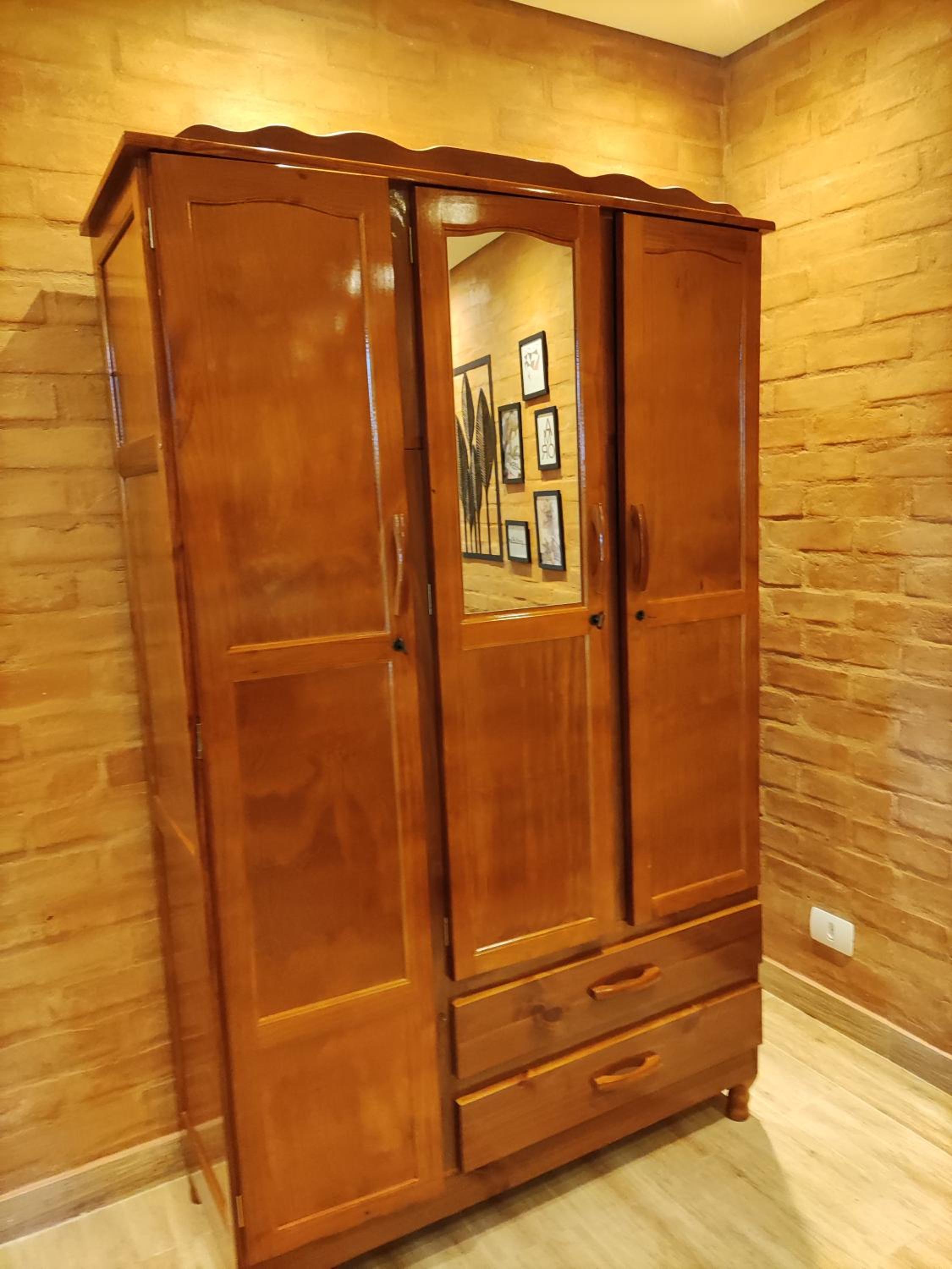 Chalé Alecrin, lançamento em conforto e estilo!