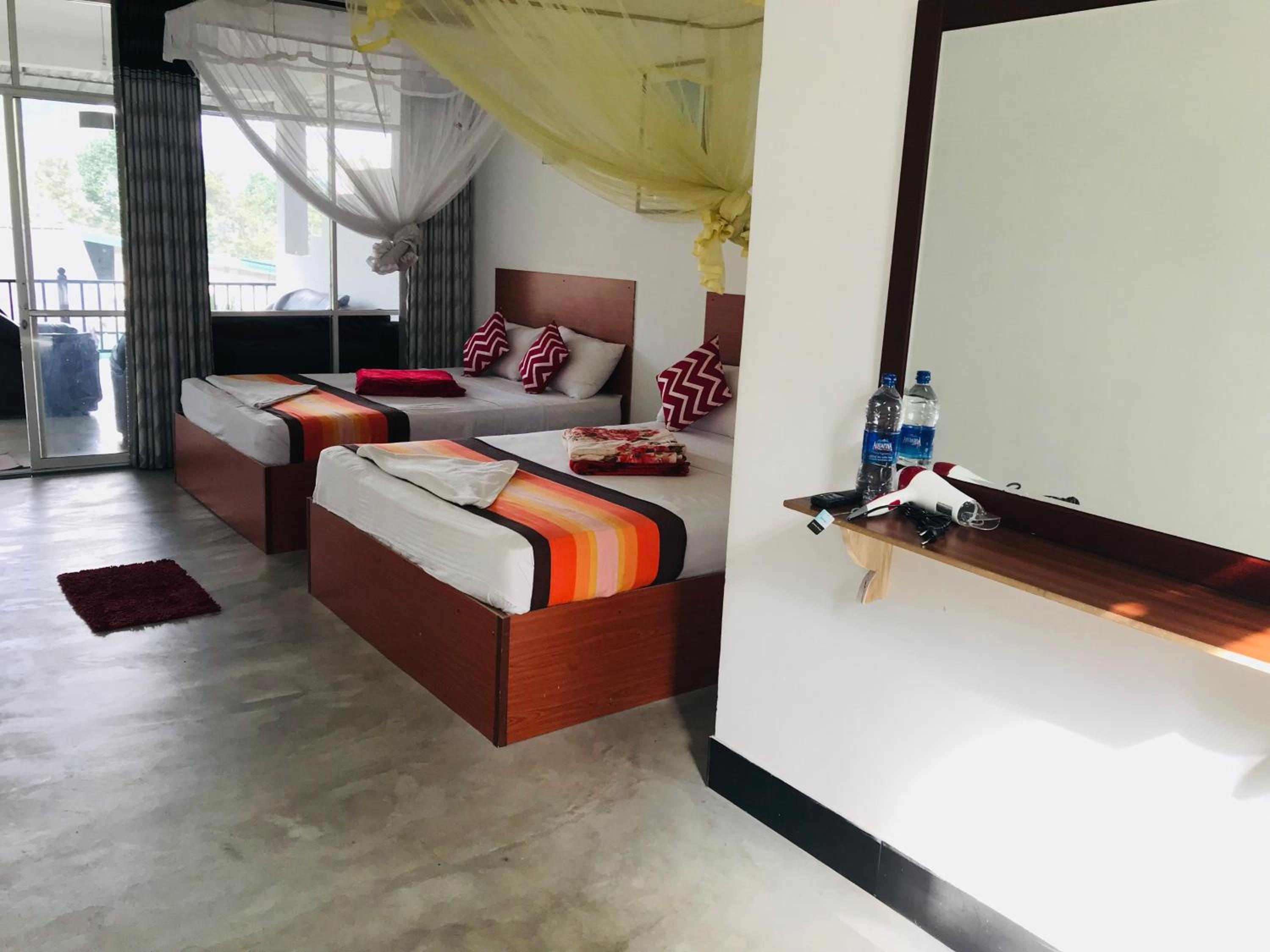 Ella Jayamali Homestay