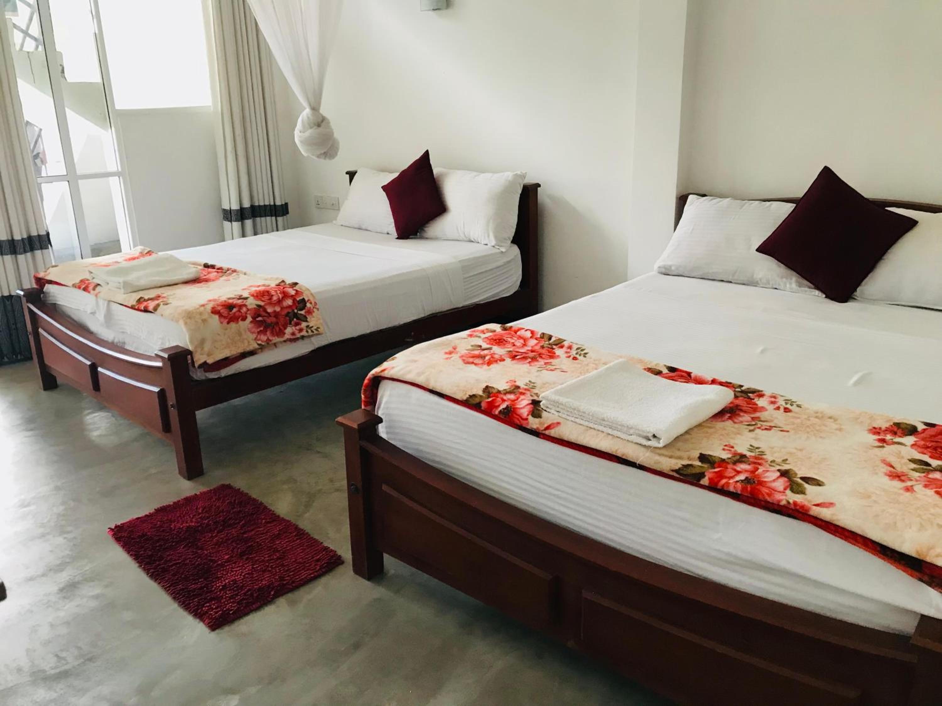 Ella Jayamali Homestay