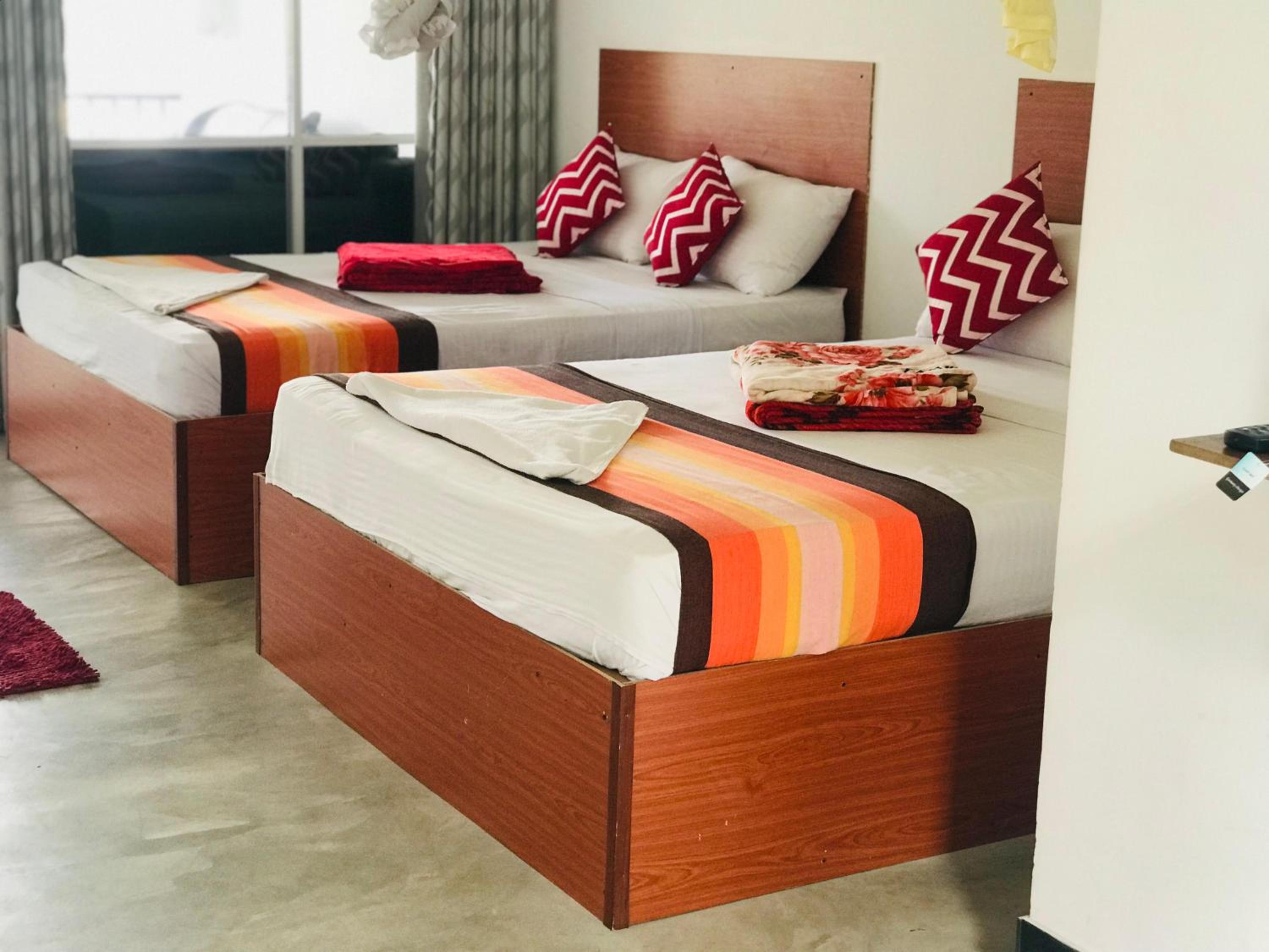 Ella Jayamali Homestay