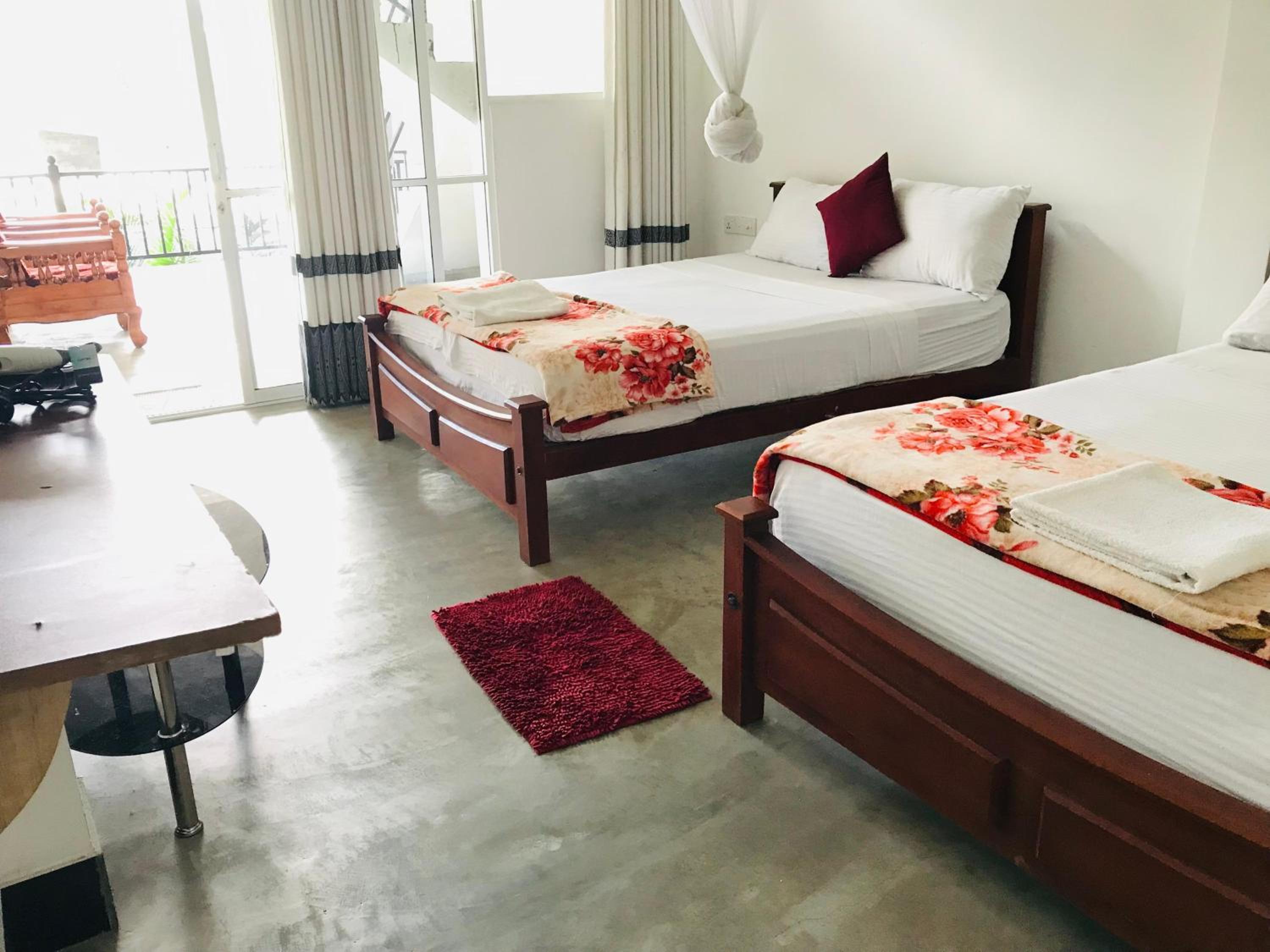 Ella Jayamali Homestay