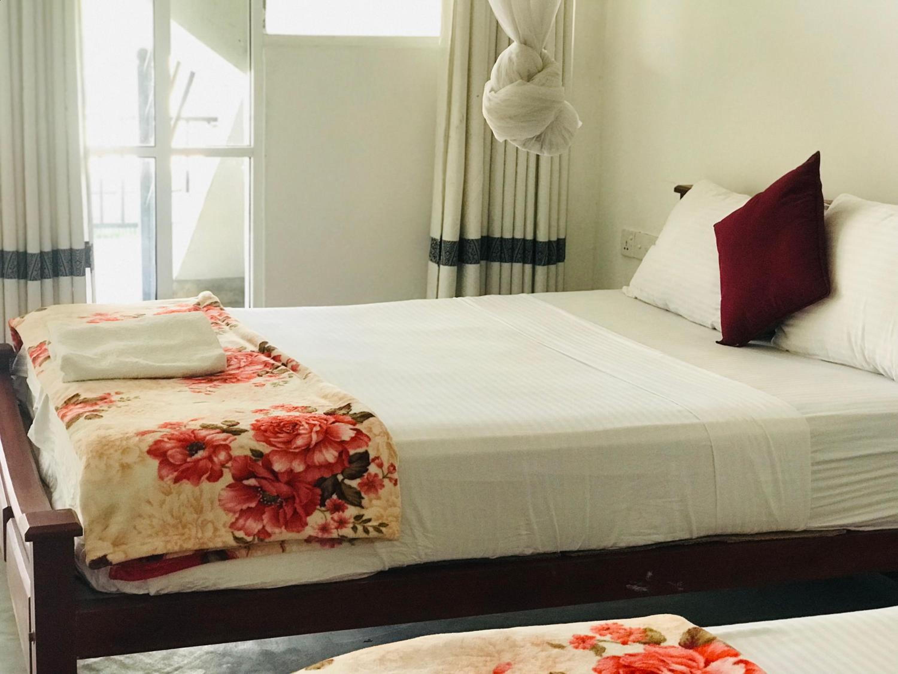 Ella Jayamali Homestay