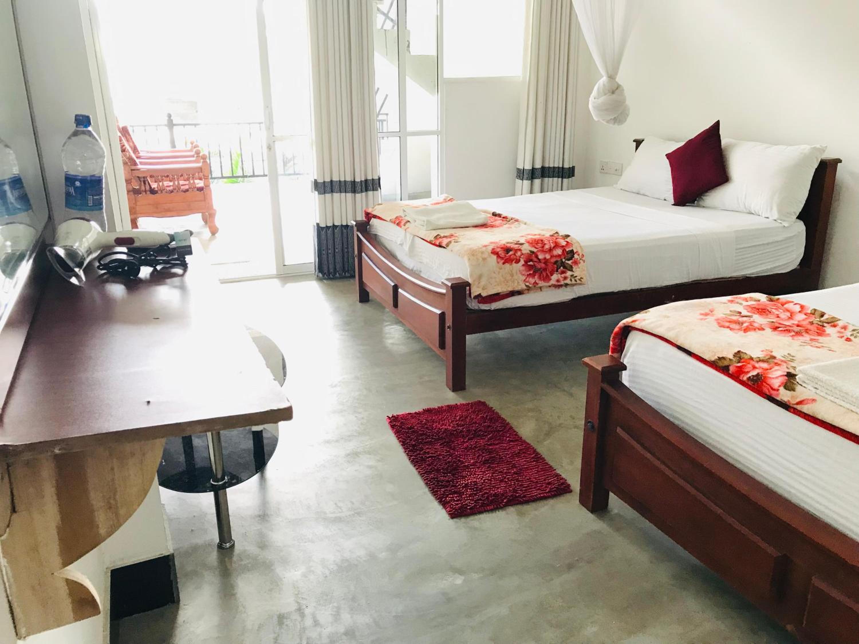 Ella Jayamali Homestay