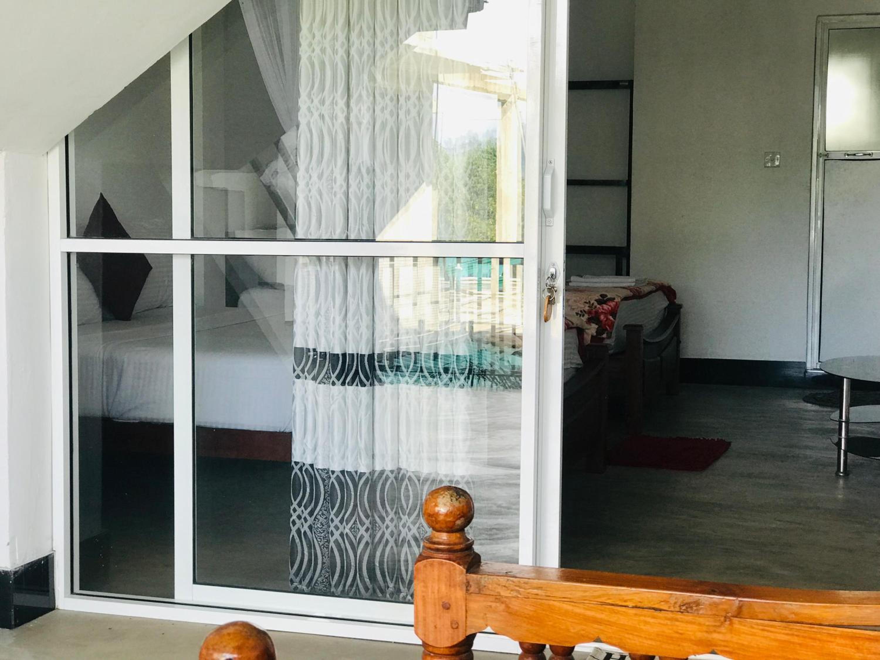 Ella Jayamali Homestay