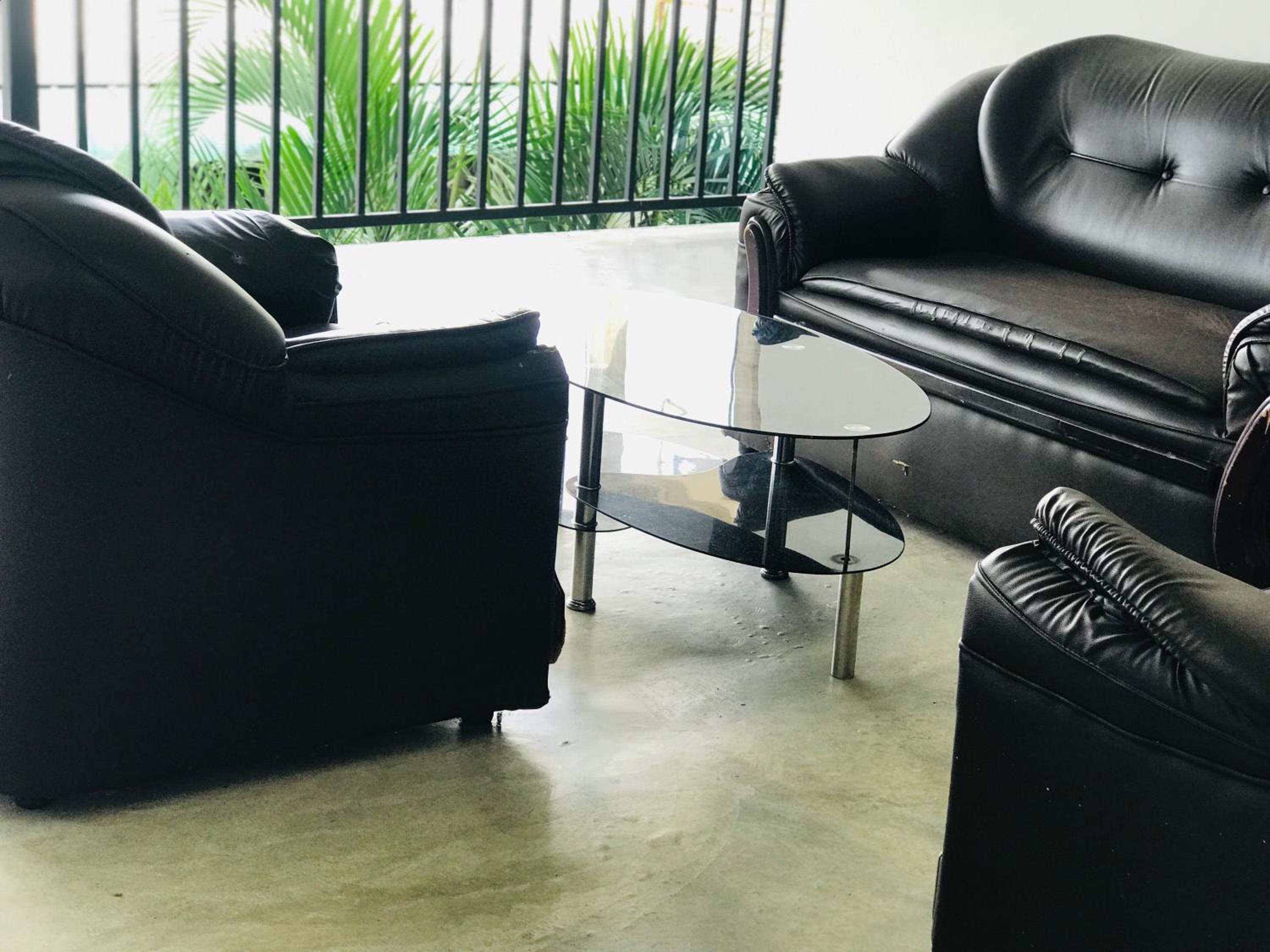 Ella Jayamali Homestay