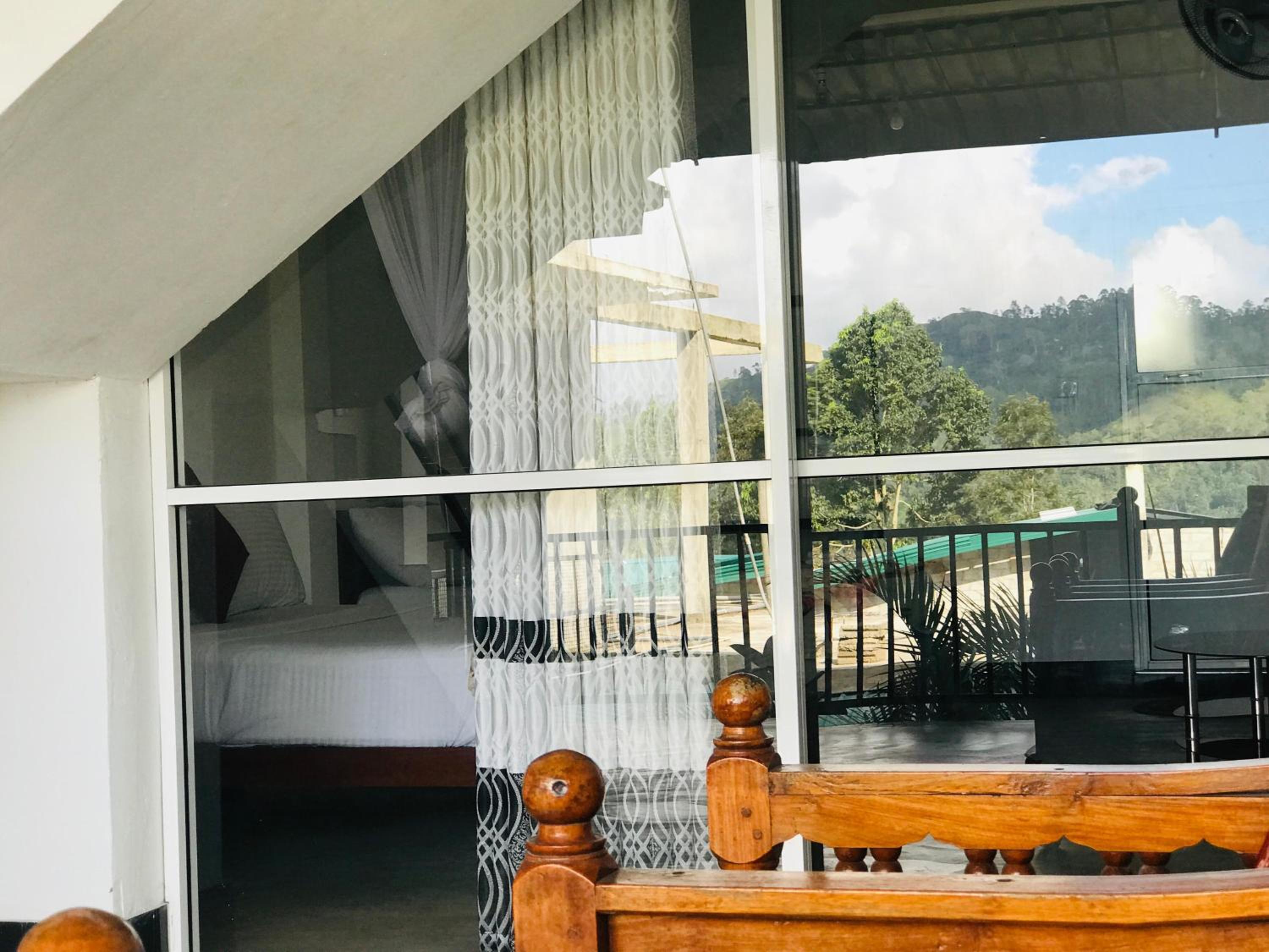 Ella Jayamali Homestay