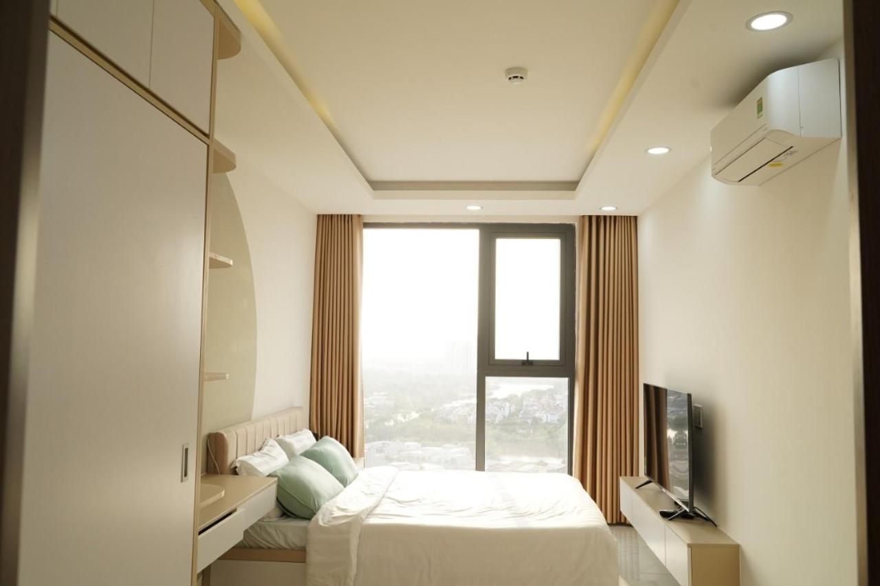 Luxury Apartment - near SECC, near university RMIT, District 7