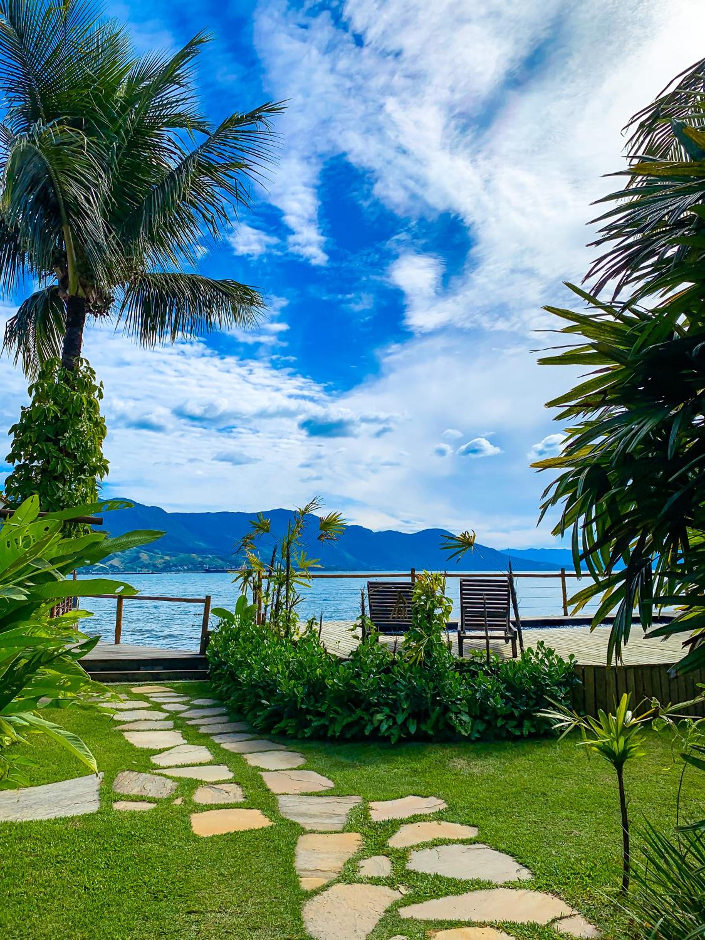 Pousada Vila das Velas view 5