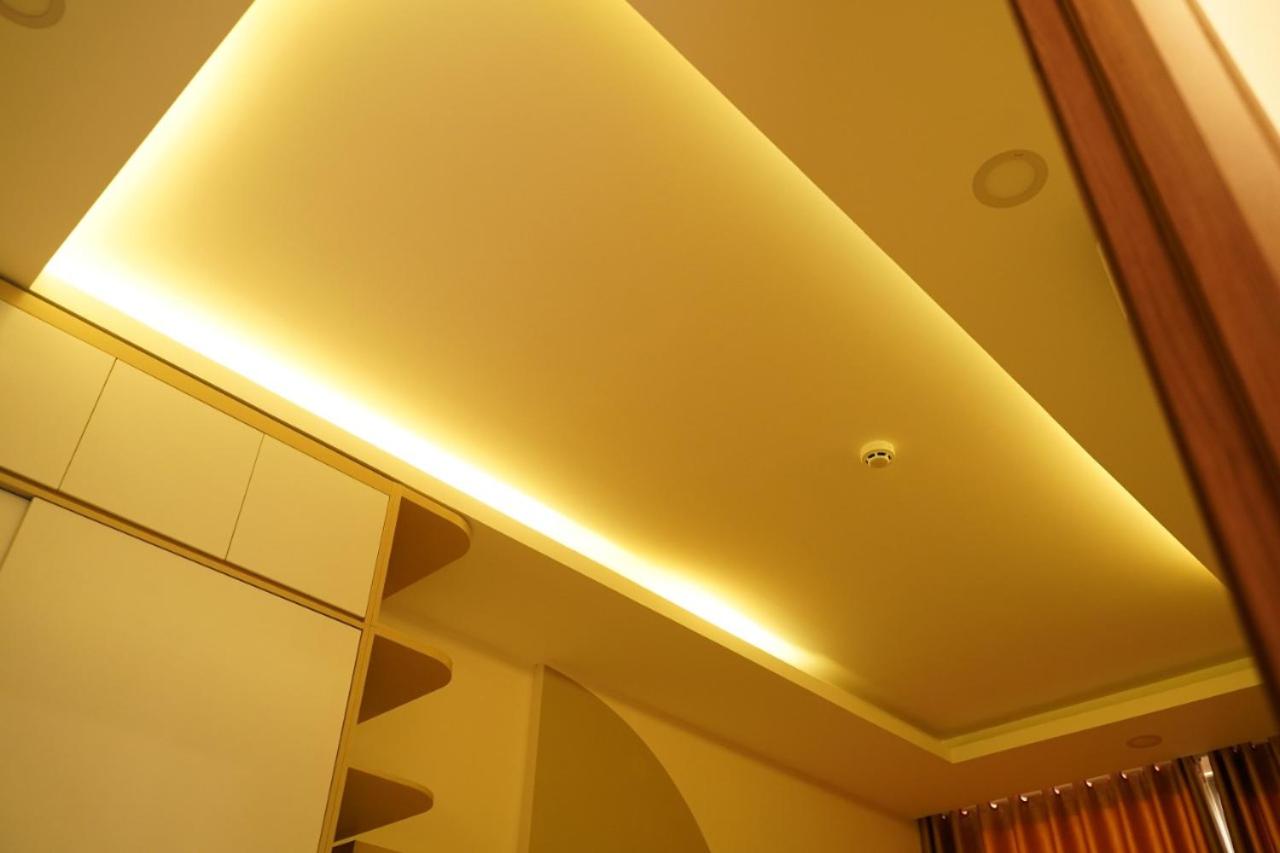 Luxury Apartment - near SECC, near university RMIT, District 7
