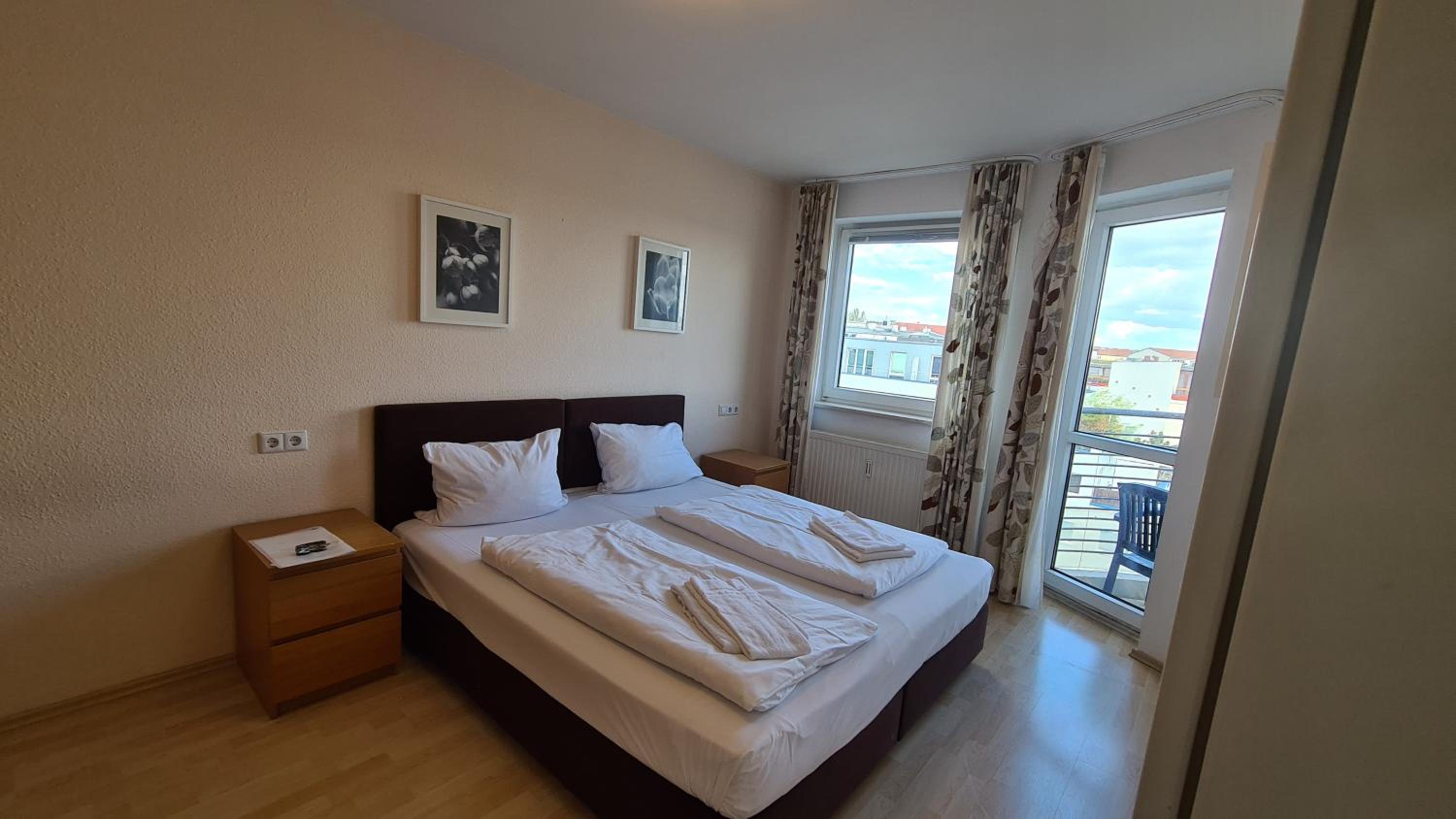 TopDomizil - Apartments 