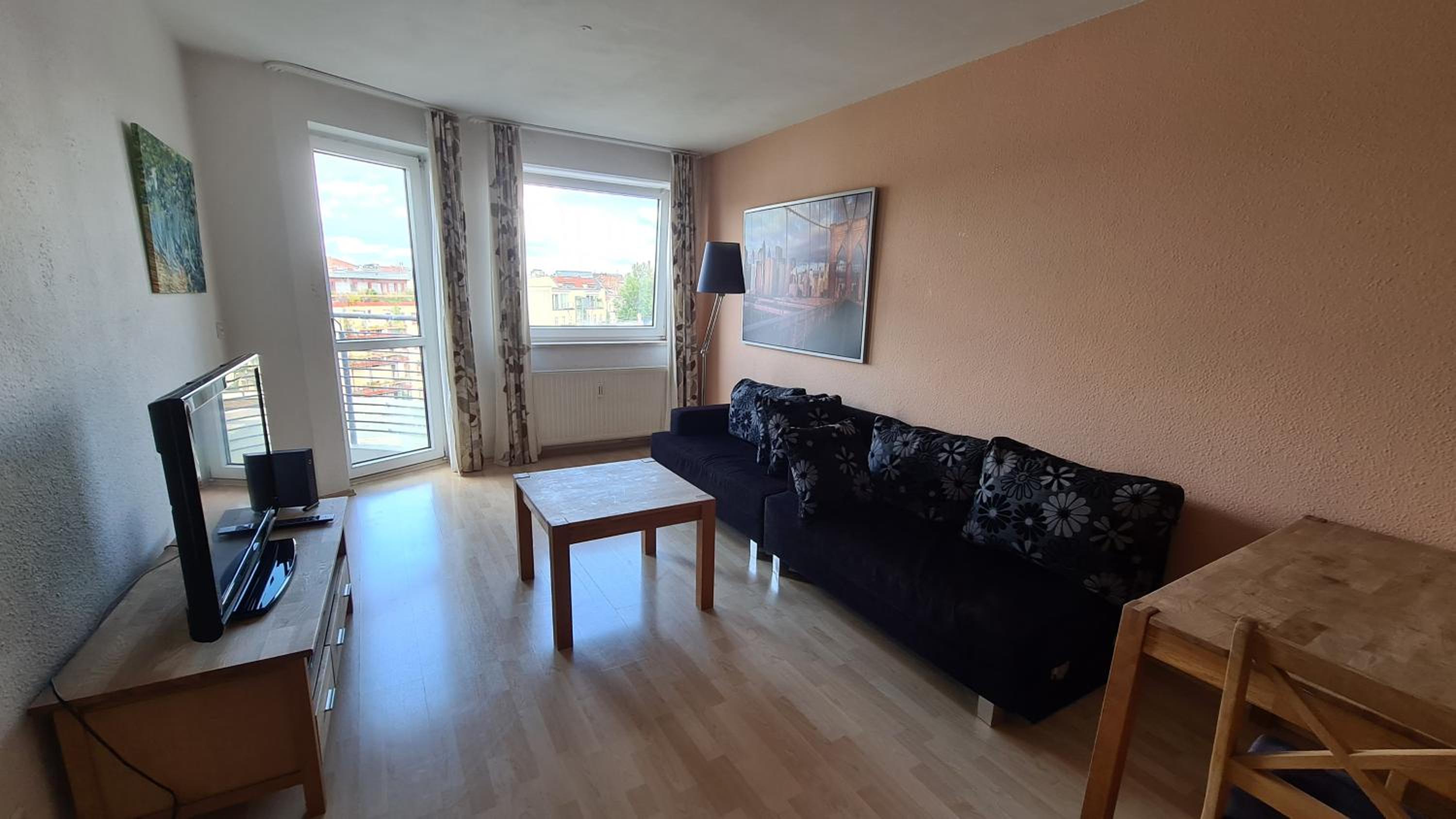 TopDomizil - Apartments 