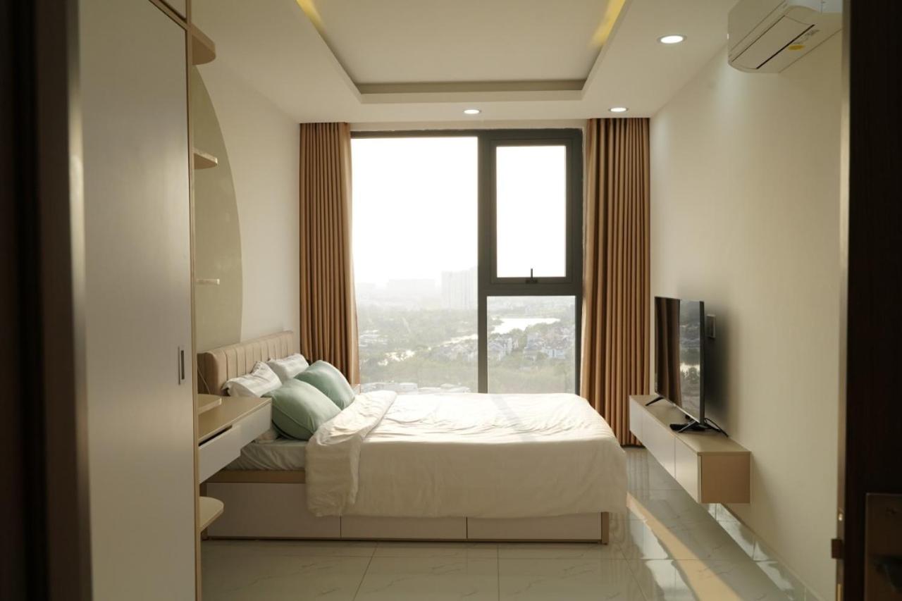 Luxury Apartment - near SECC, near university RMIT, District 7