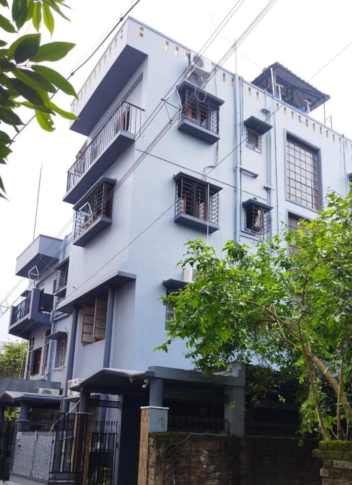 Satguru Homestays view 2