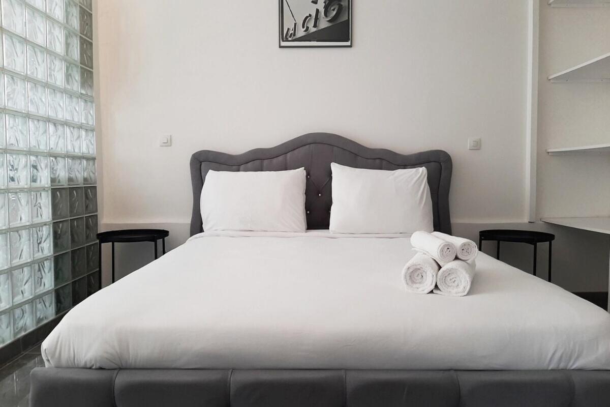 Sweet Apartment in Paris Montmartre