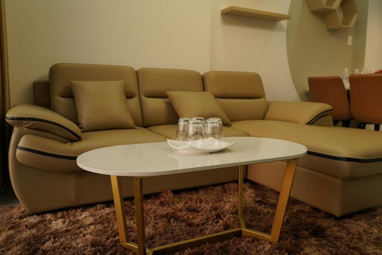 Luxury Apartment - near SECC, near university RMIT, District 7