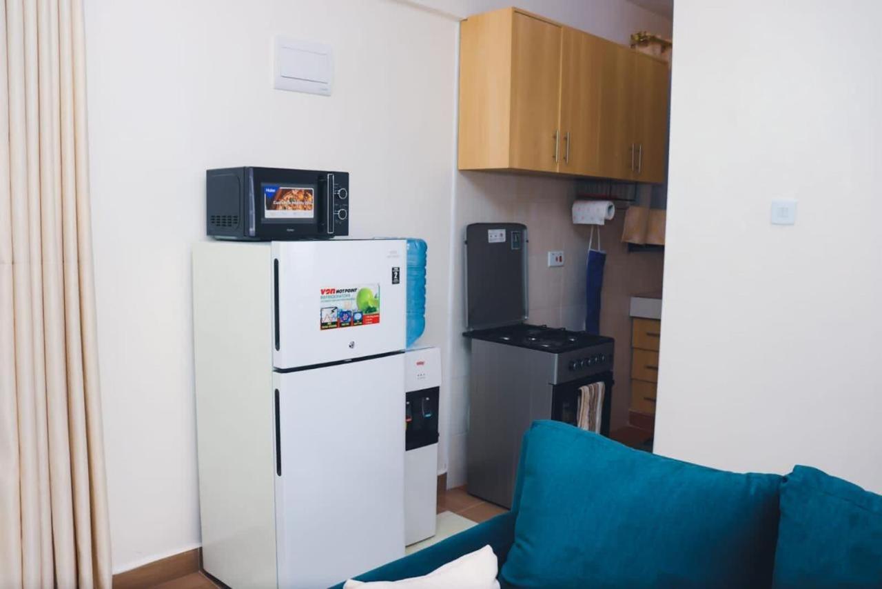 Cosyplace at garden estate view 4