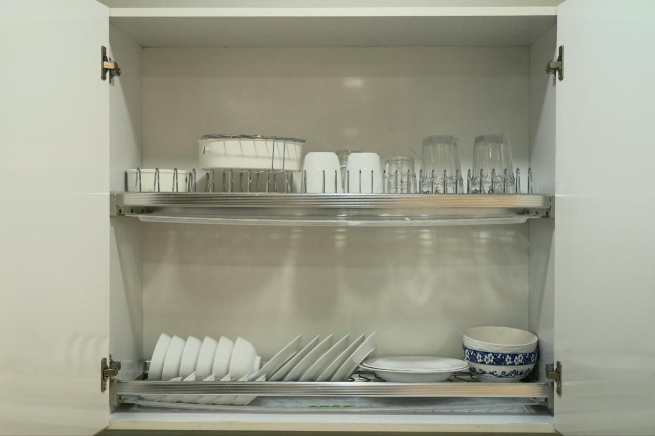 Luxury Apartment - near SECC, near university RMIT, District 7