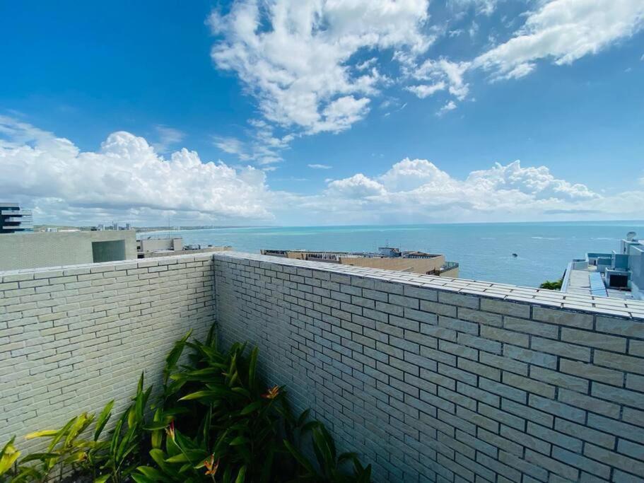 Apto em Jatiúca, na Orla, Brasil, JTR, LPires