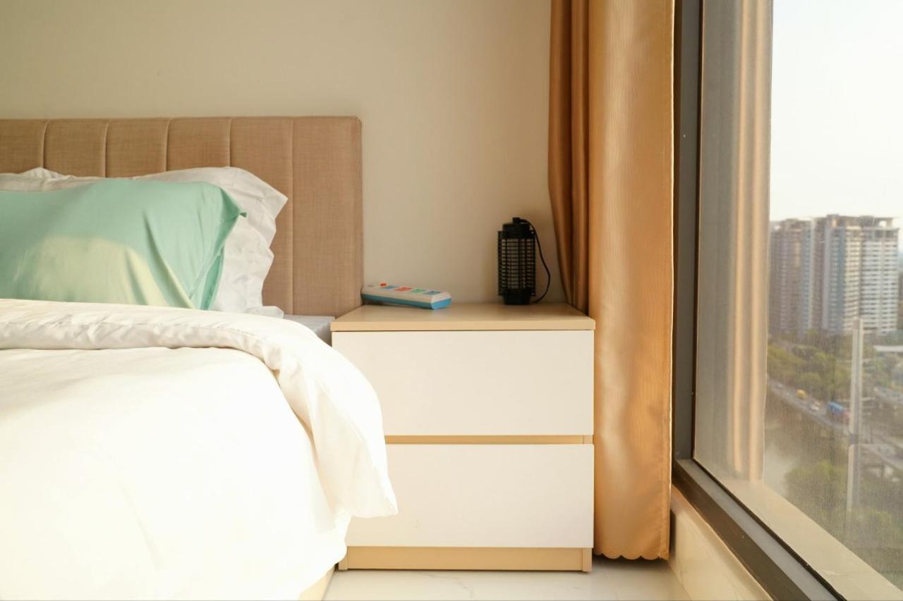 Luxury Apartment - near SECC, near university RMIT, District 7
