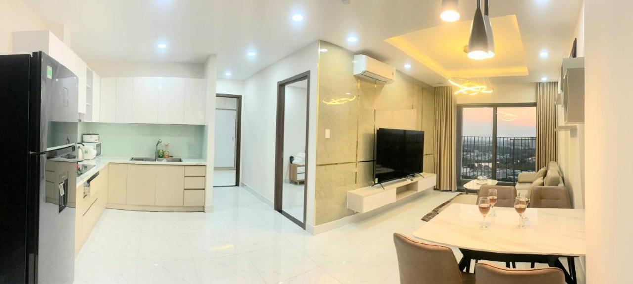Luxury Apartment - near SECC, near university RMIT, District 7