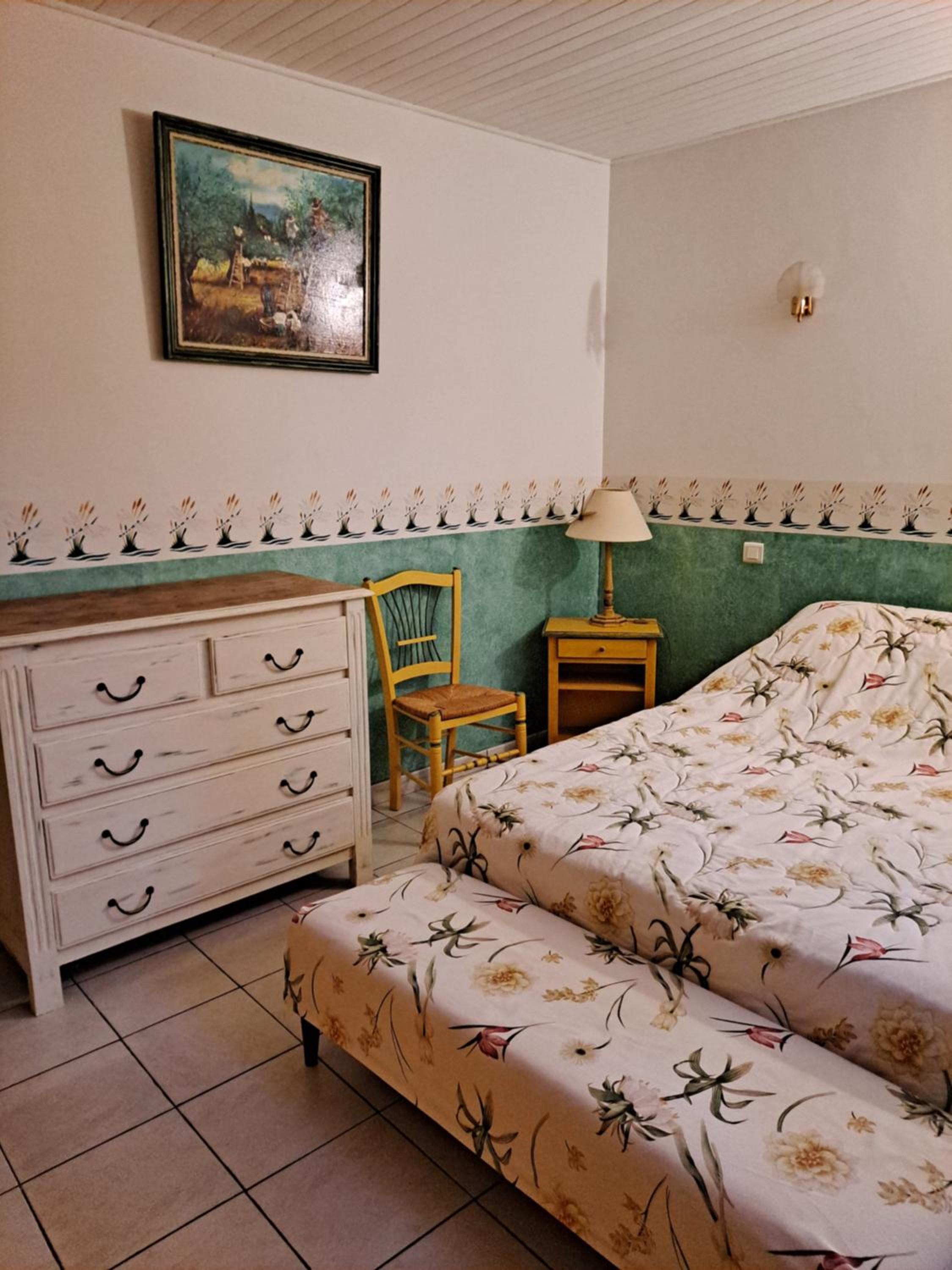 bastide St Joseph, photo 8