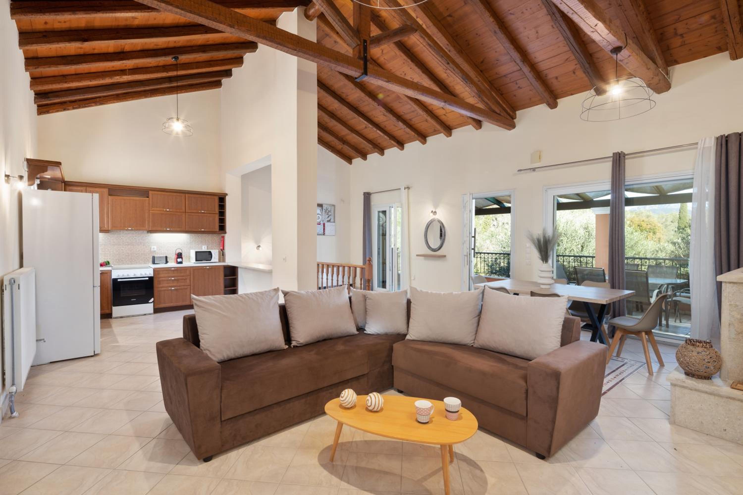 Eleonas Luxury Homes