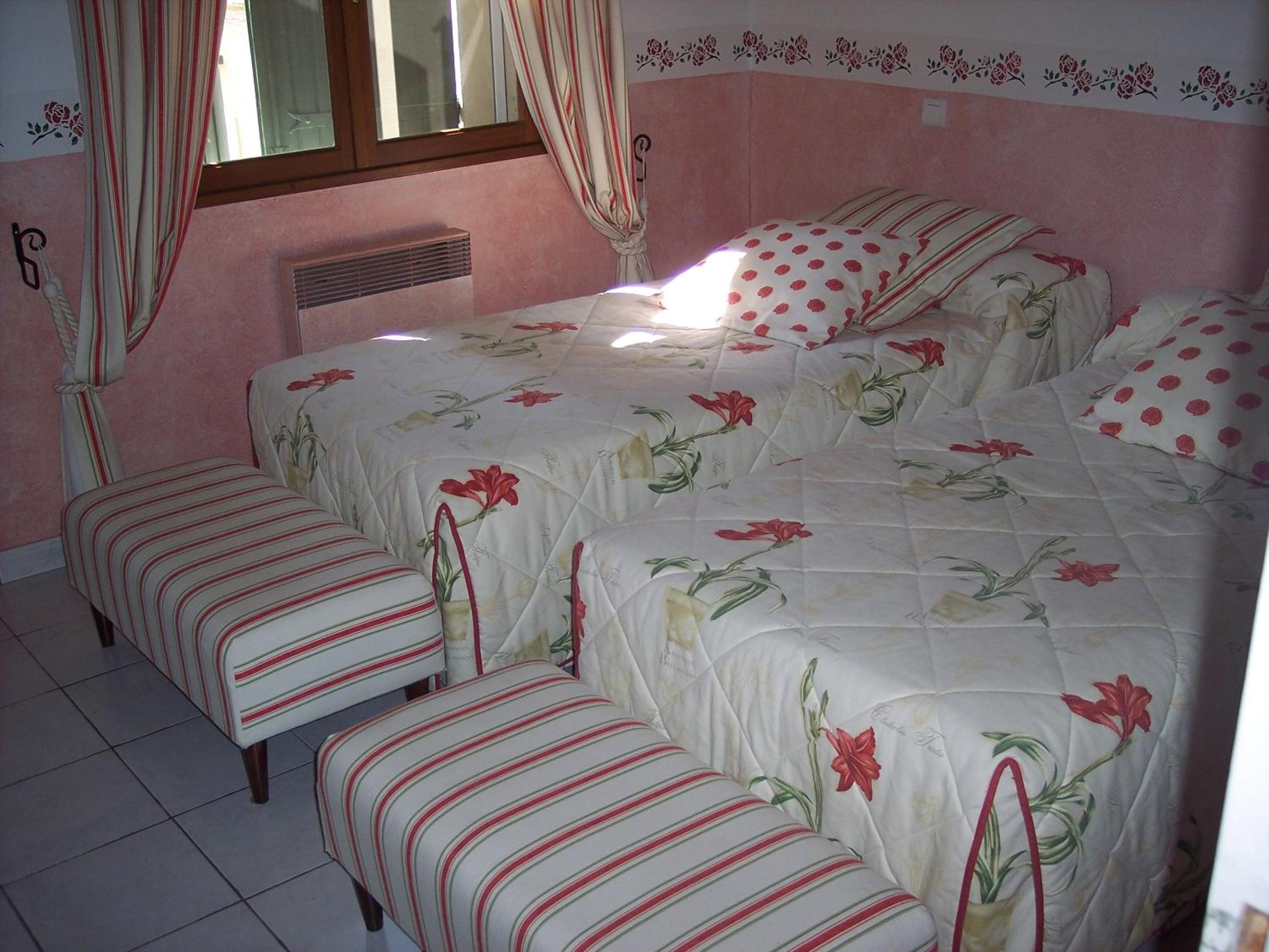 bastide St Joseph, photo 3