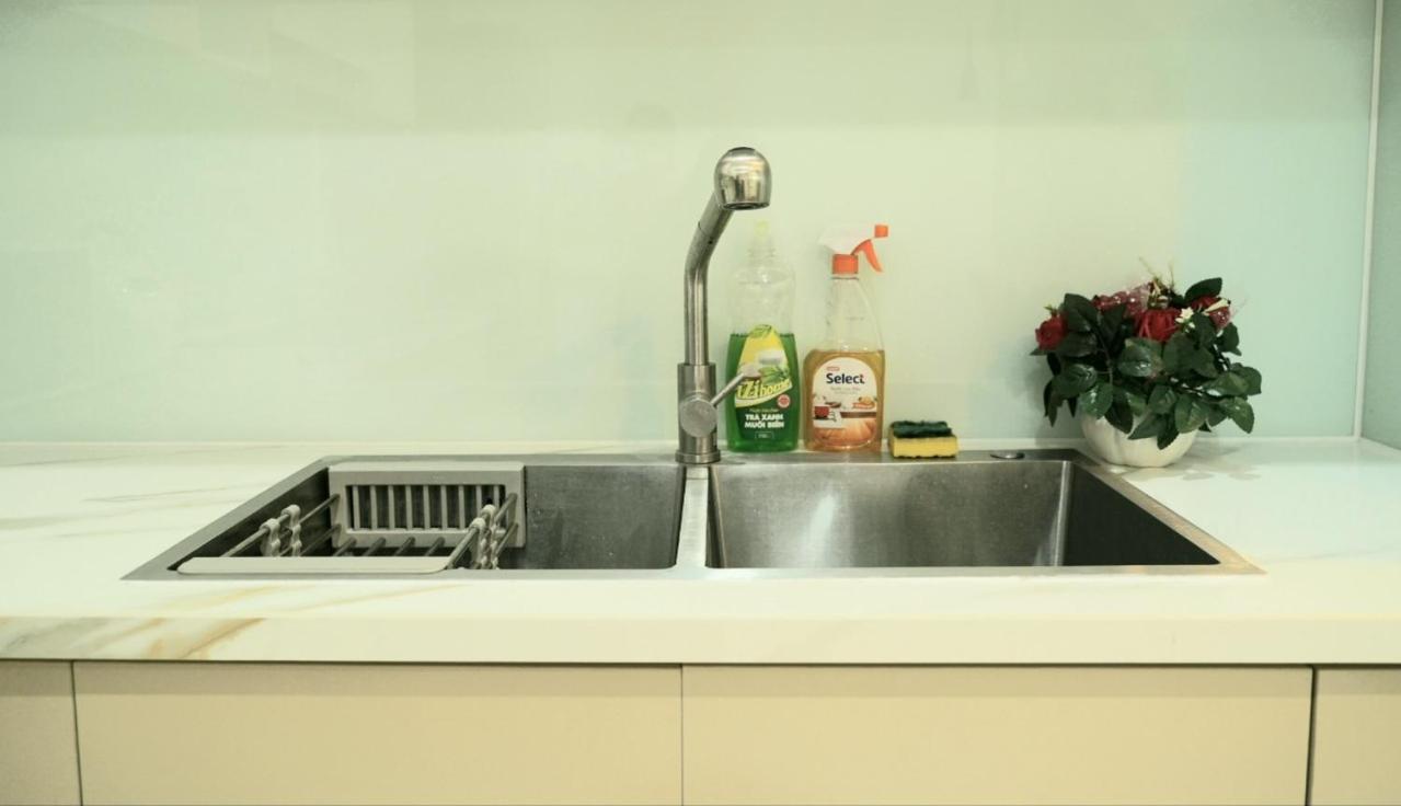 Luxury Apartment - near SECC, near university RMIT, District 7