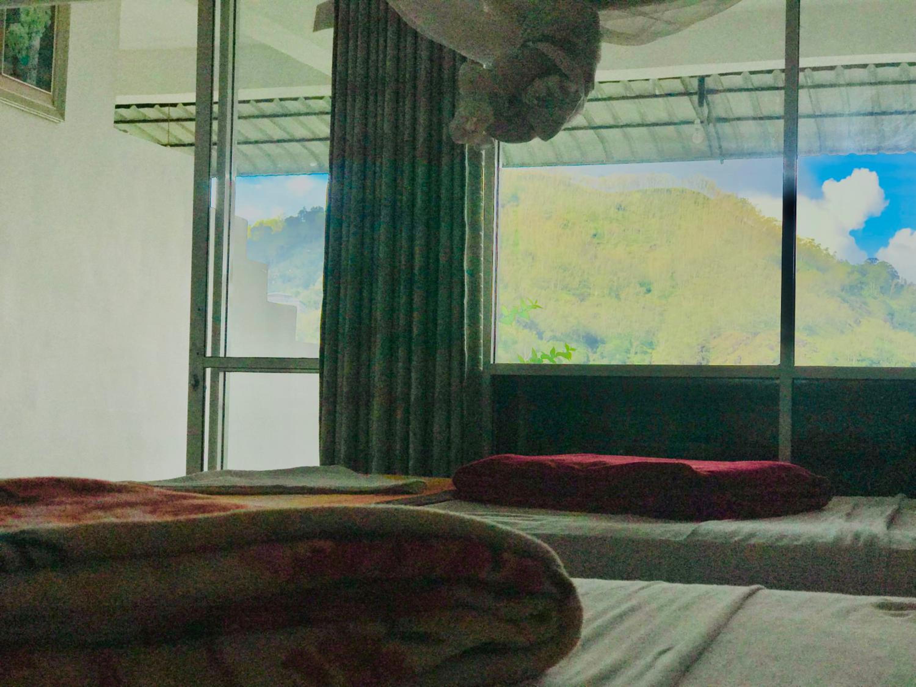 Ella Jayamali Homestay