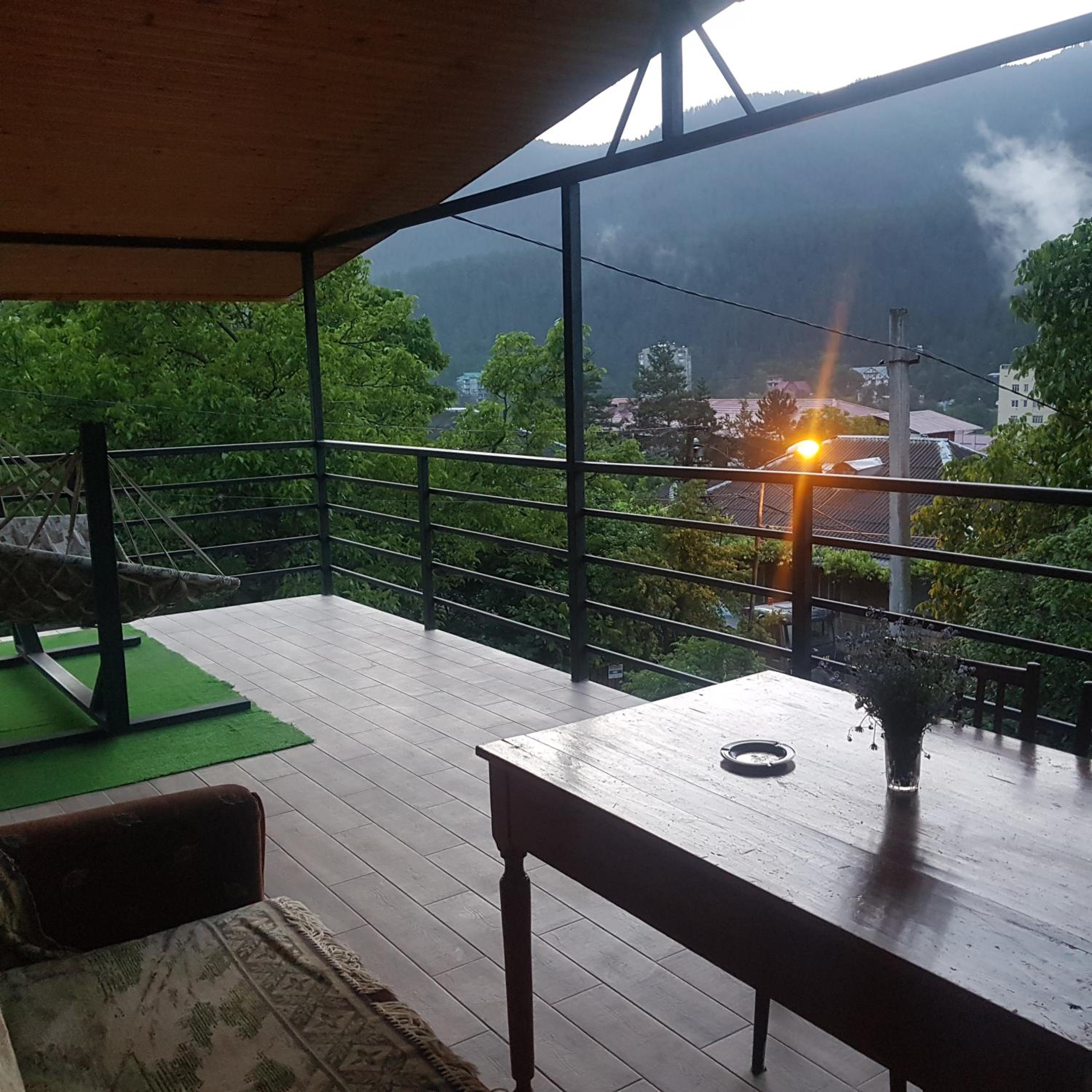 Guest House Sando view 2