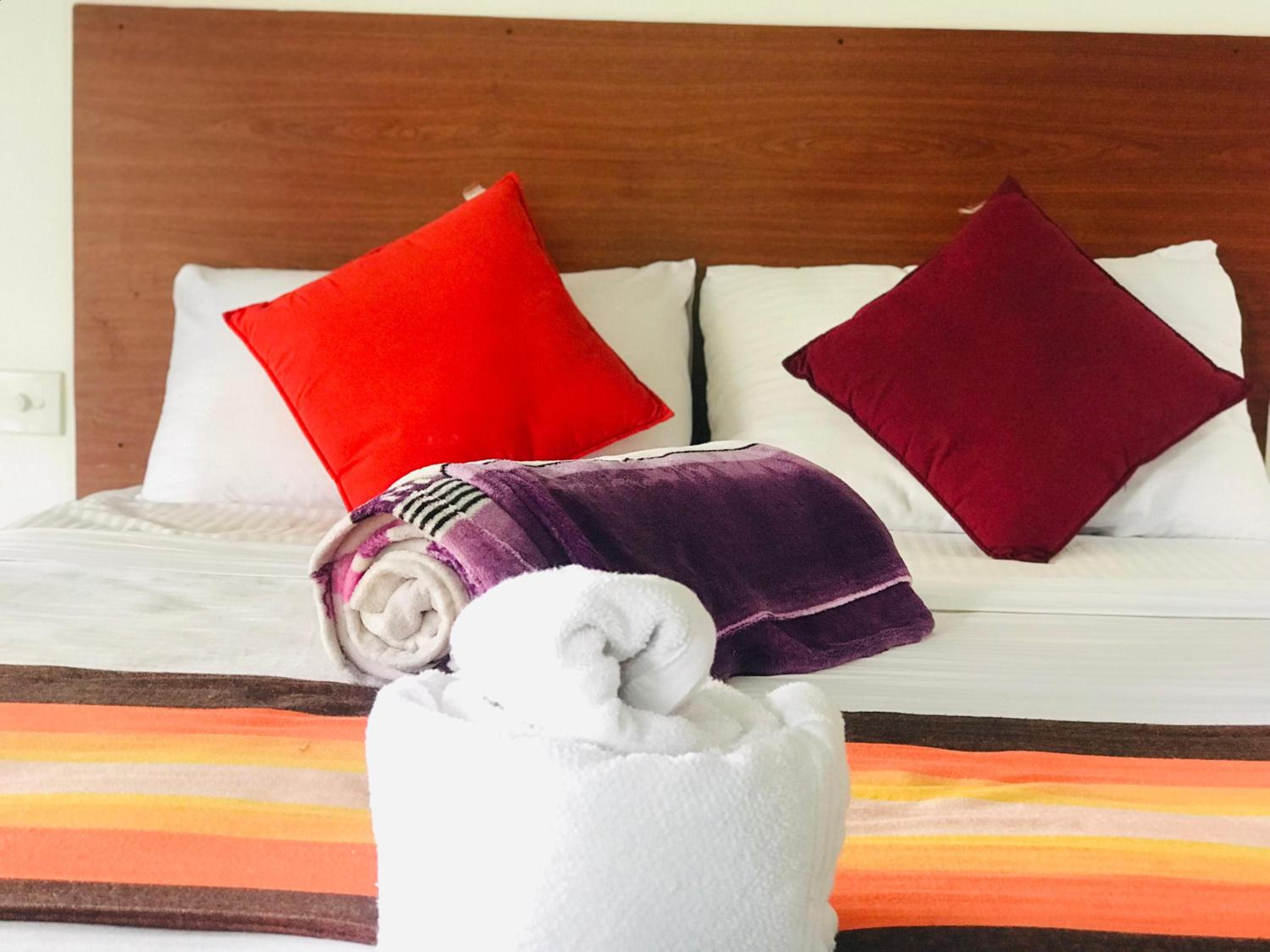 Ella Jayamali Homestay