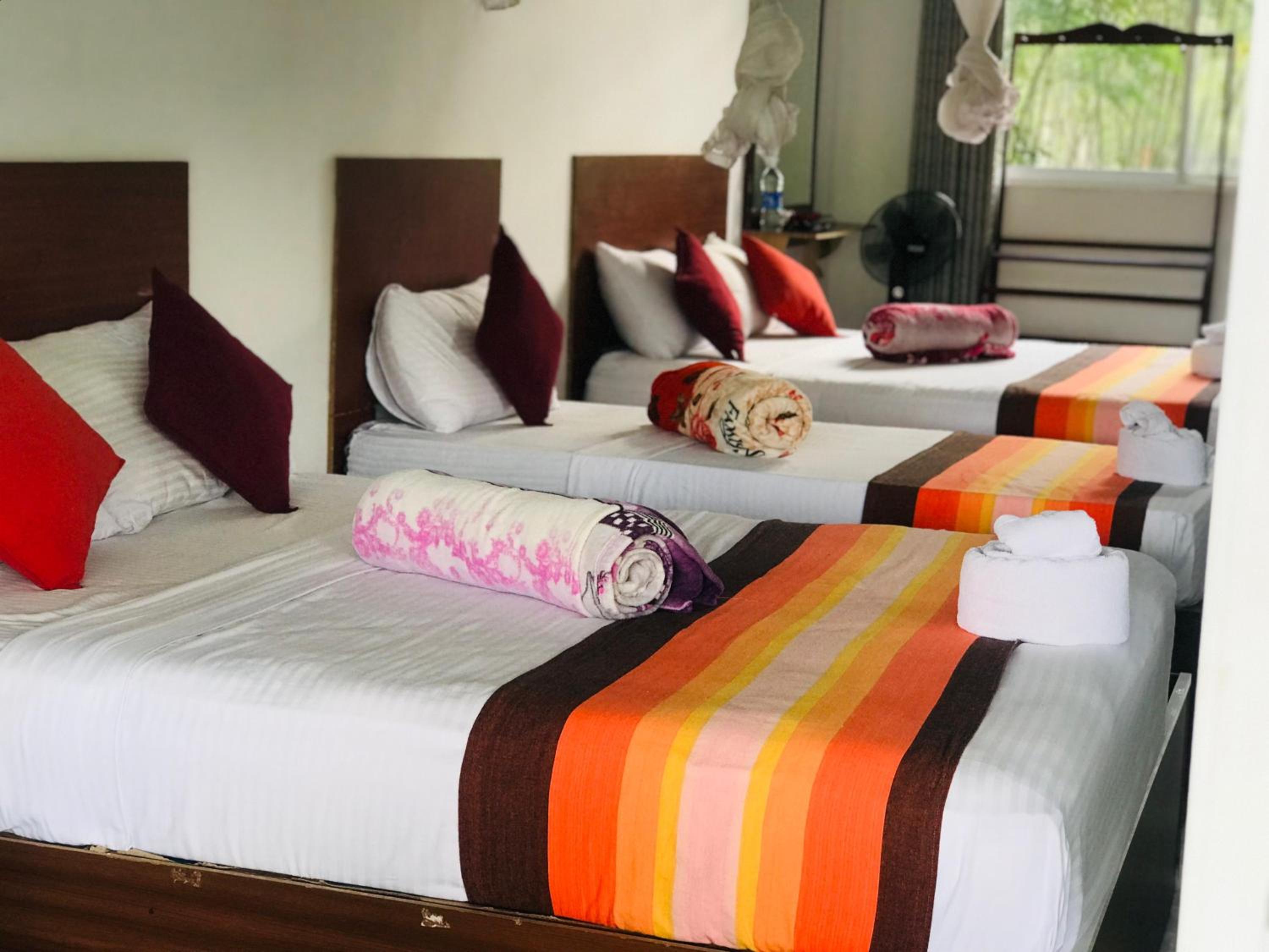 Ella Jayamali Homestay