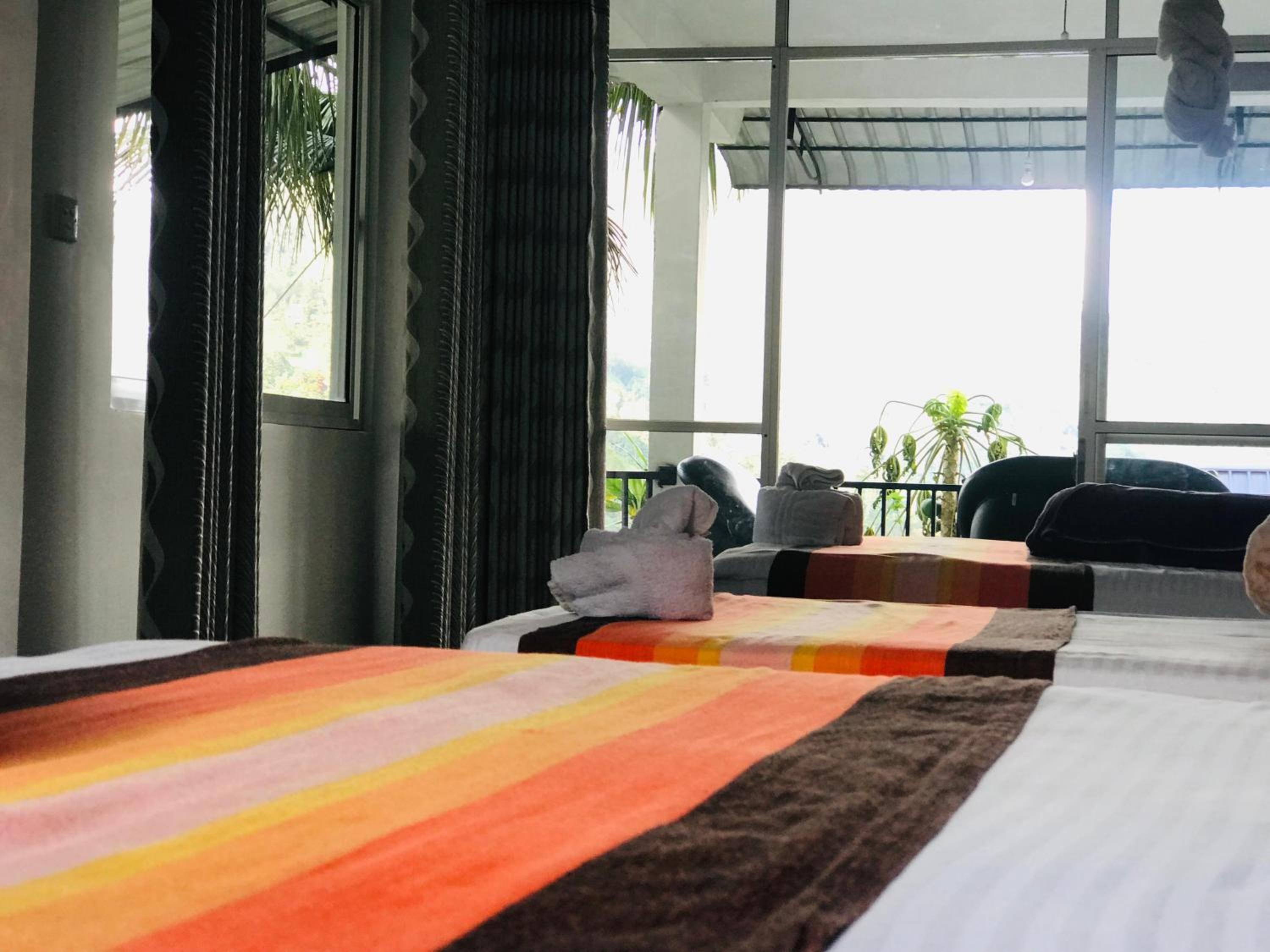 Ella Jayamali Homestay