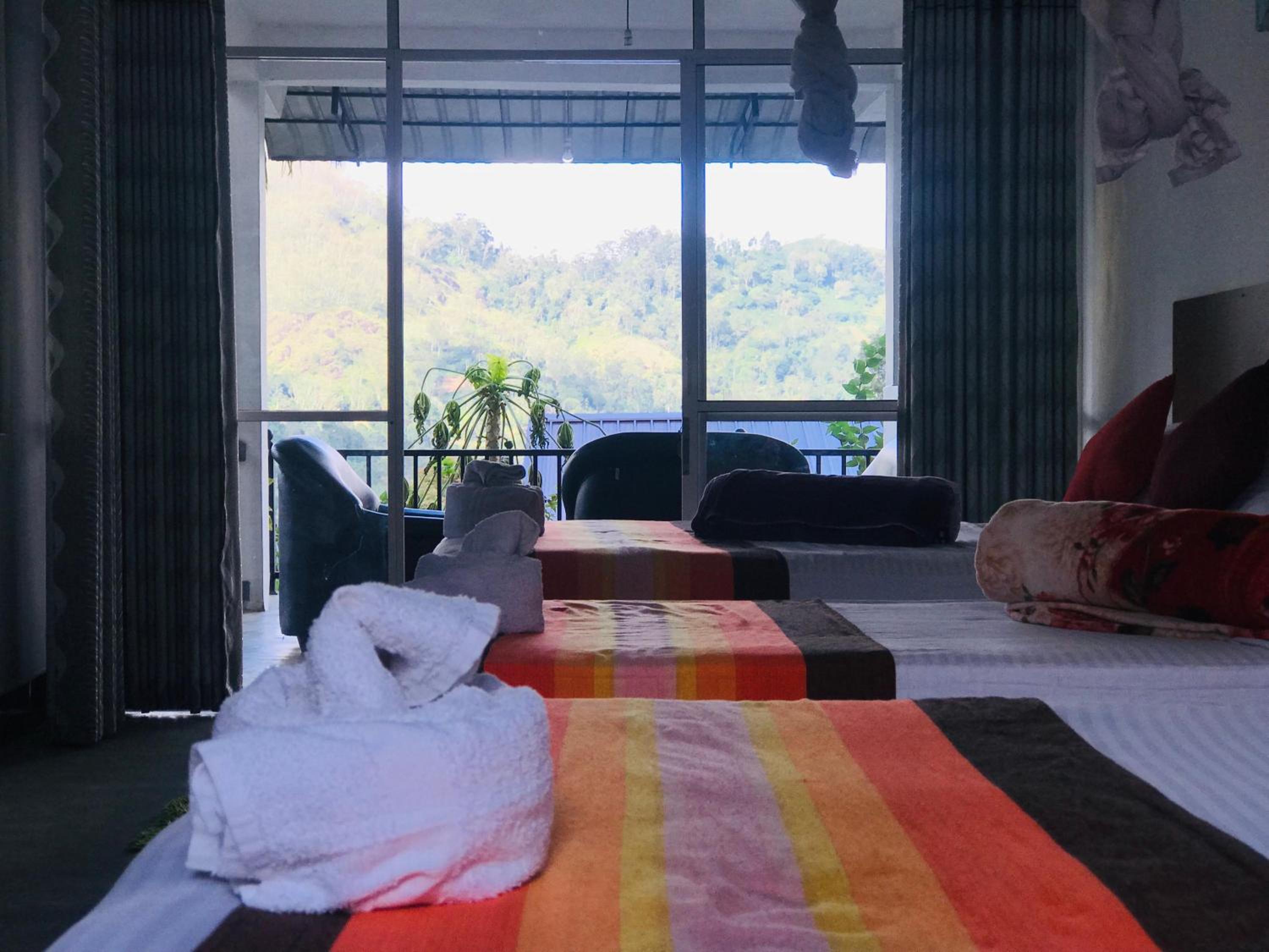 Ella Jayamali Homestay