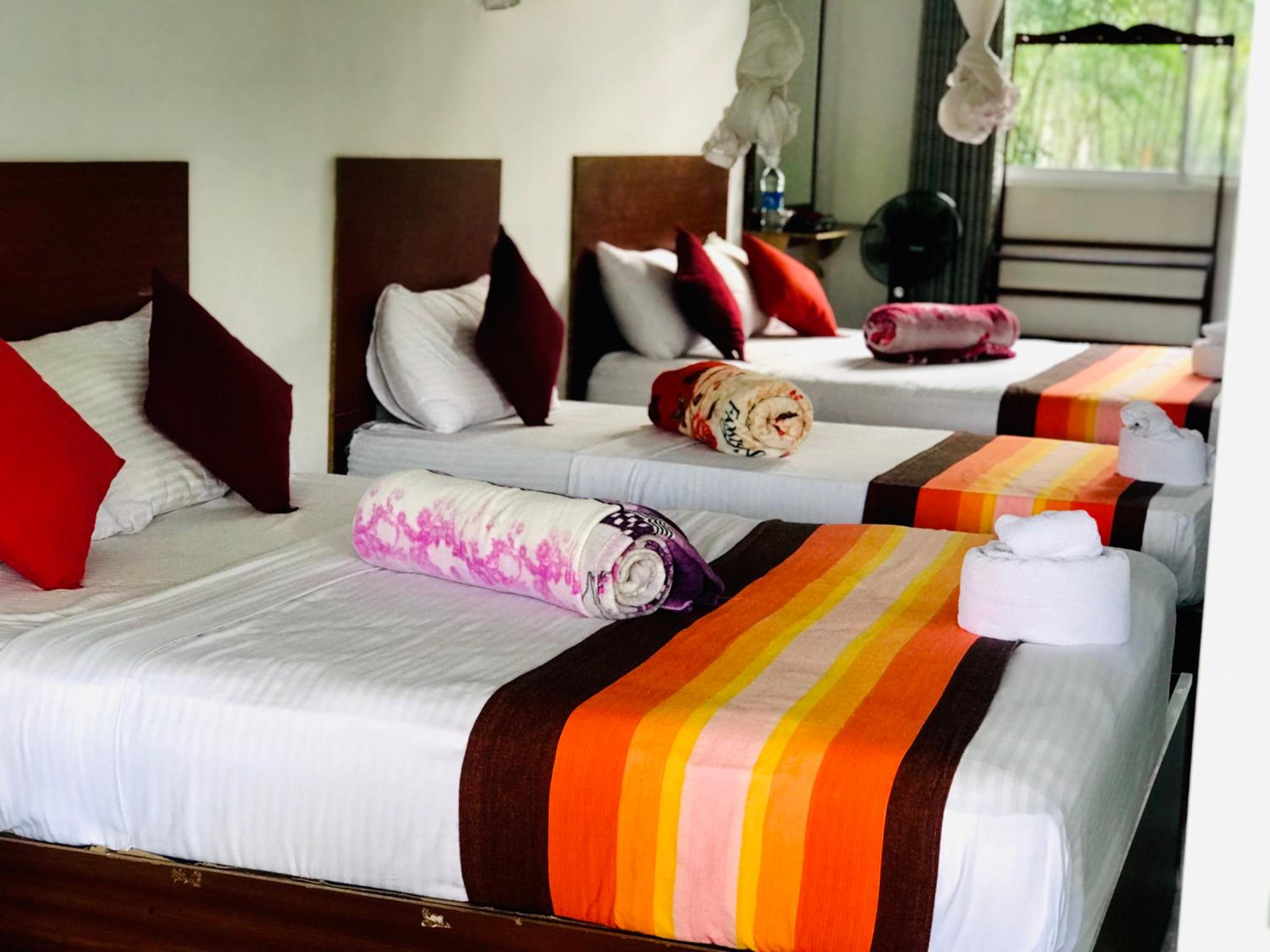 Ella Jayamali Homestay