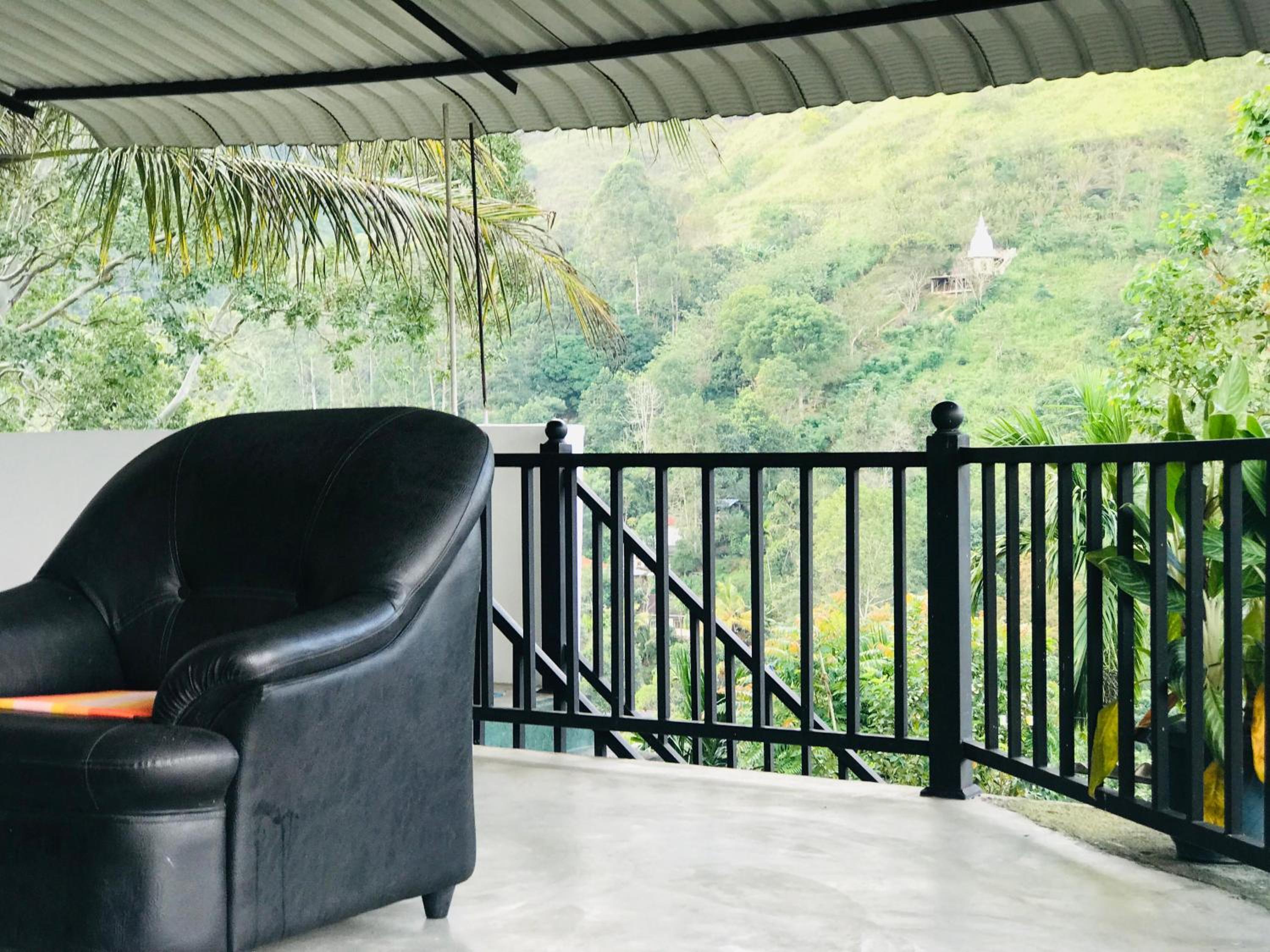 Ella Jayamali Homestay