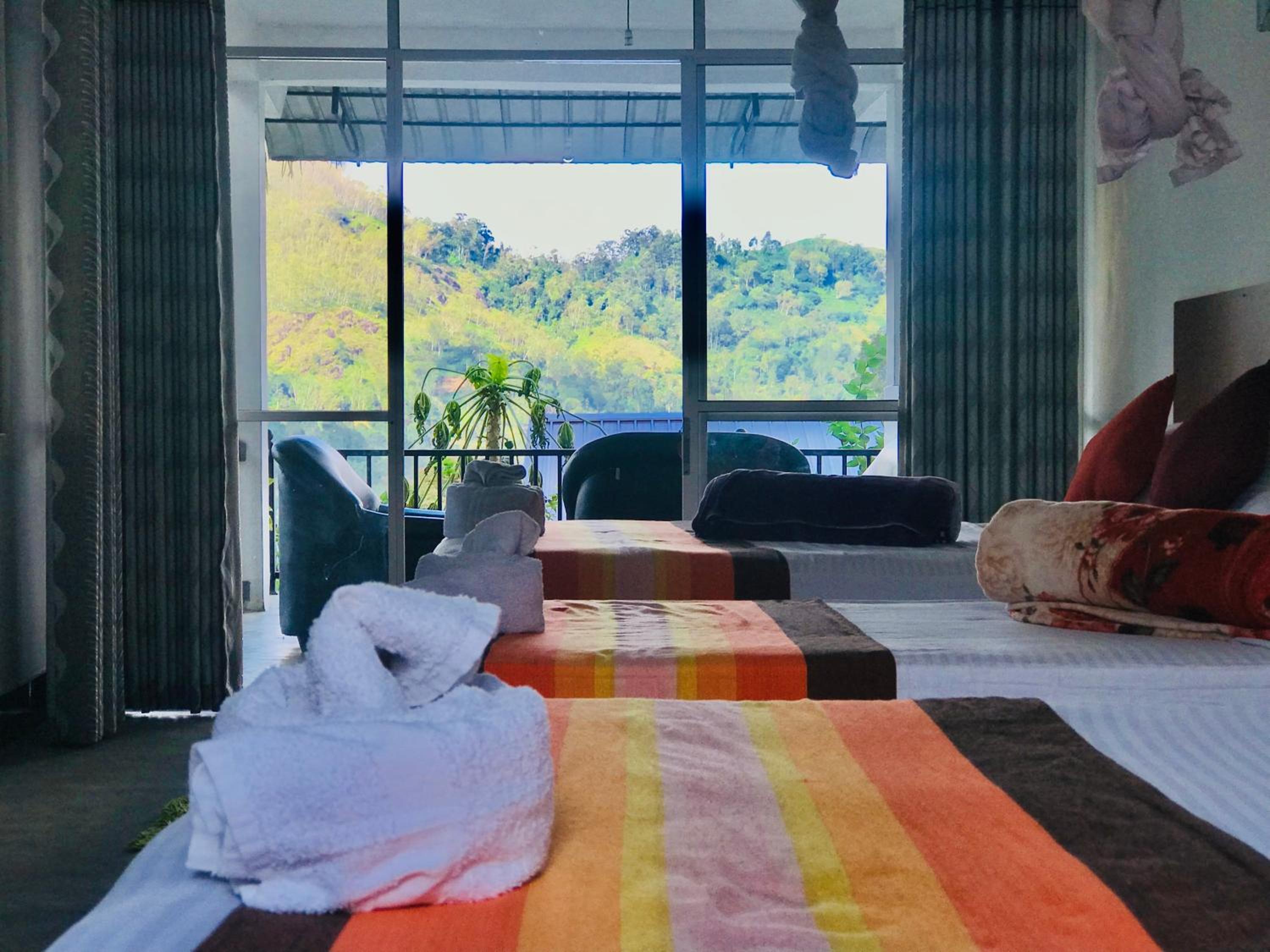 Ella Jayamali Homestay