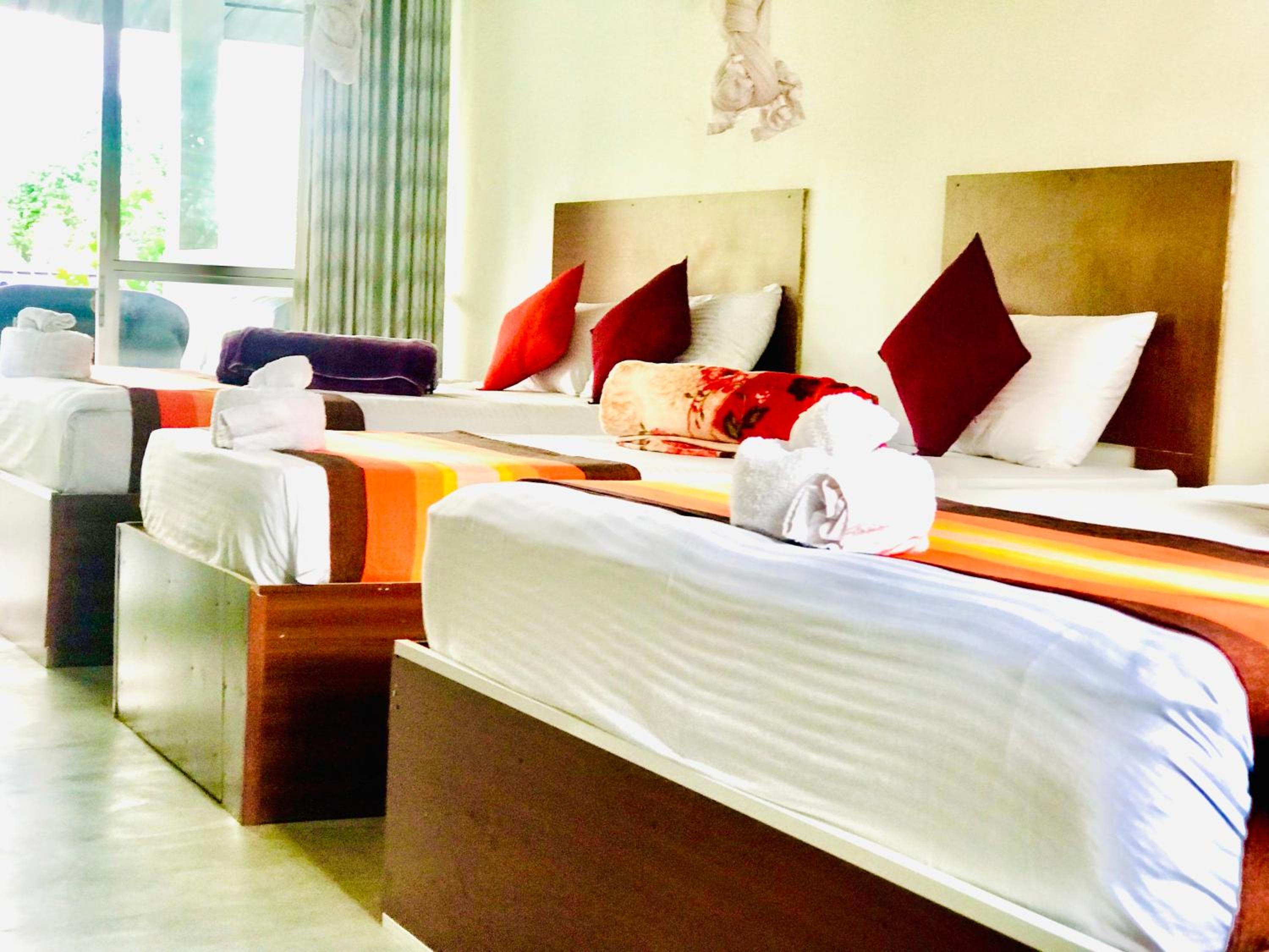 Ella Jayamali Homestay
