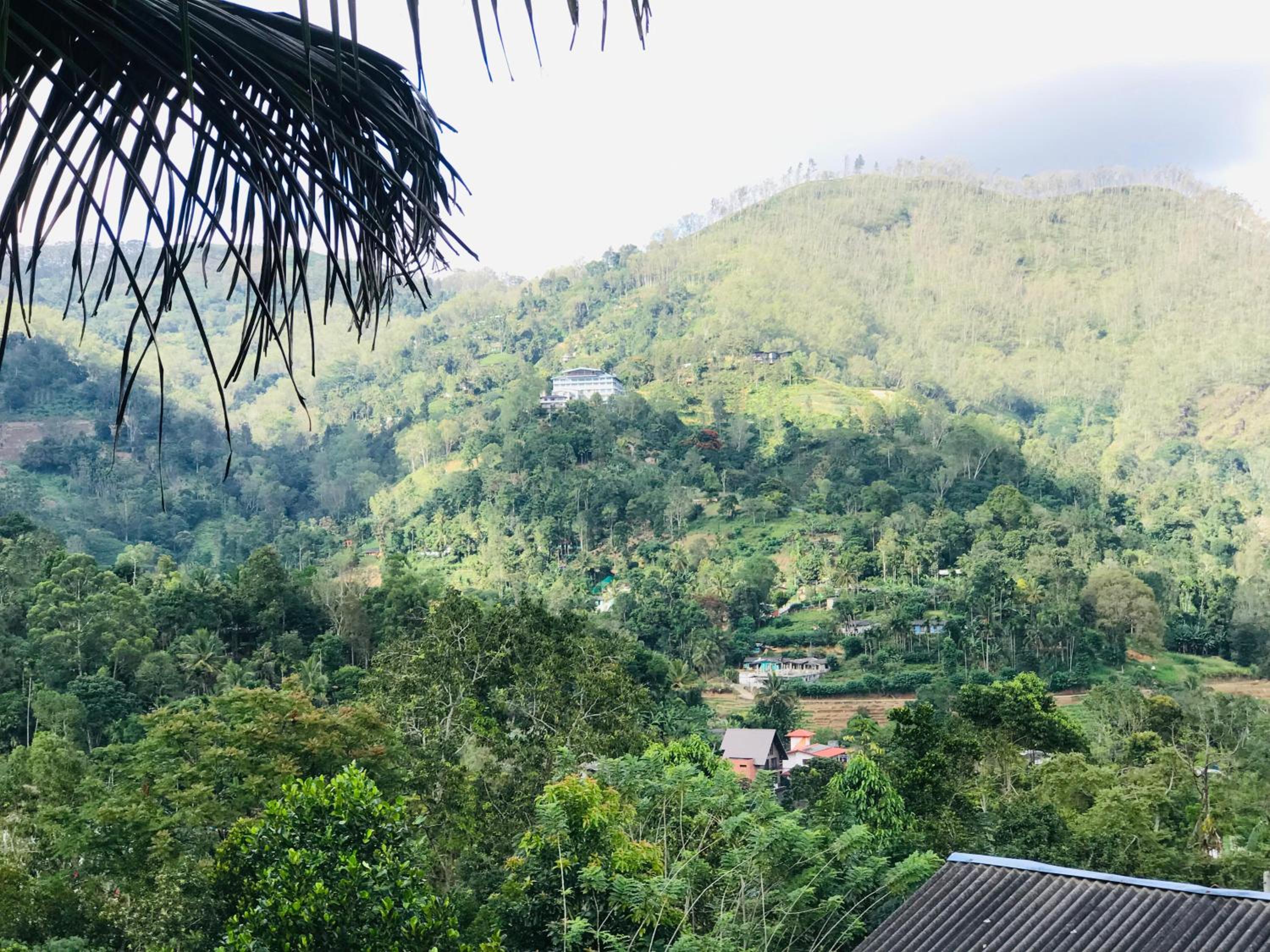 Ella Jayamali Homestay