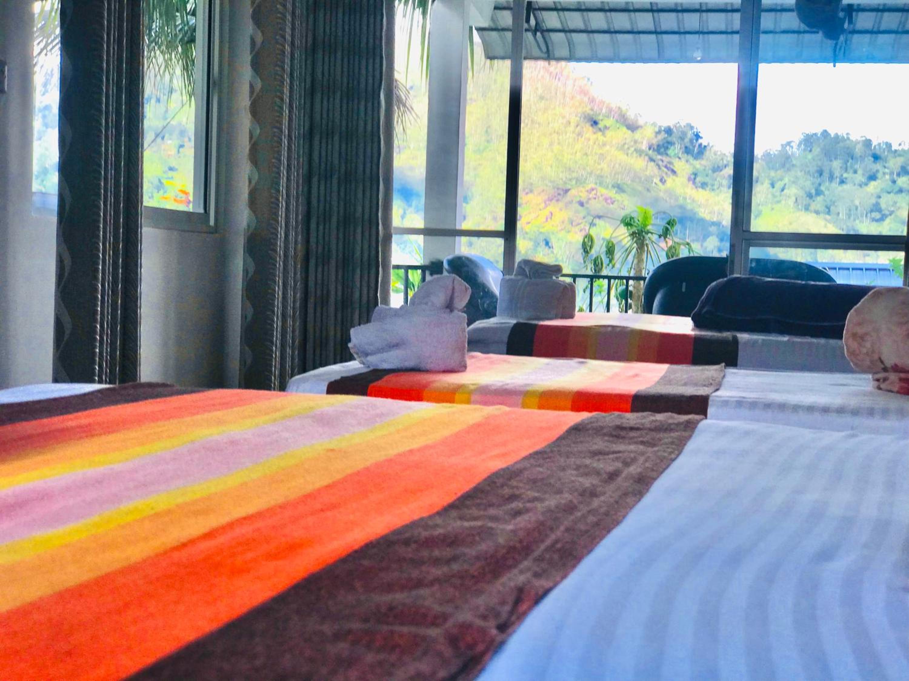 Ella Jayamali Homestay