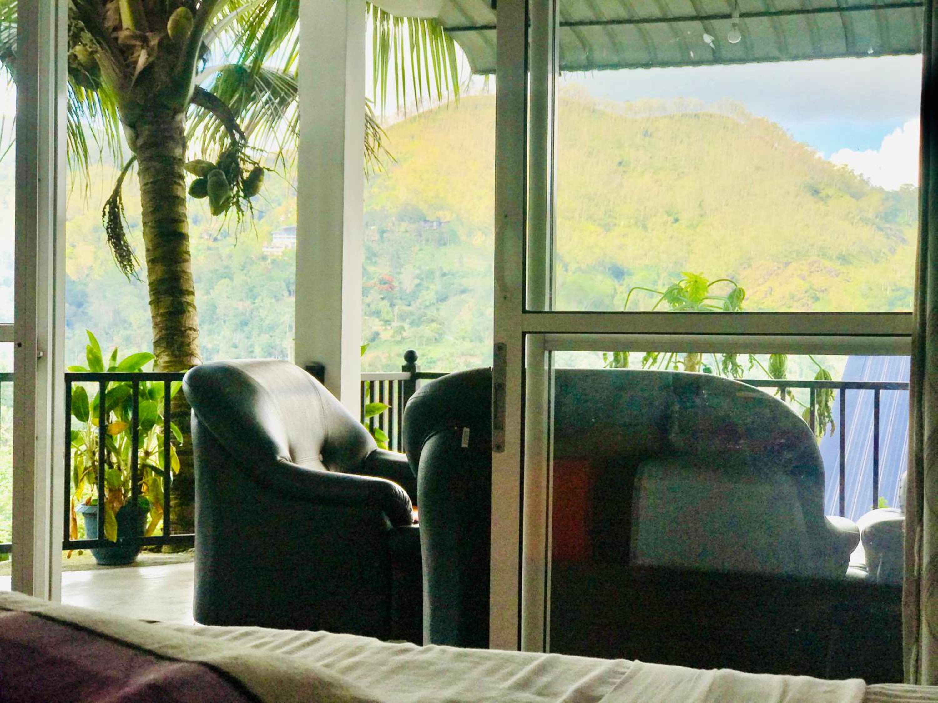 Ella Jayamali Homestay
