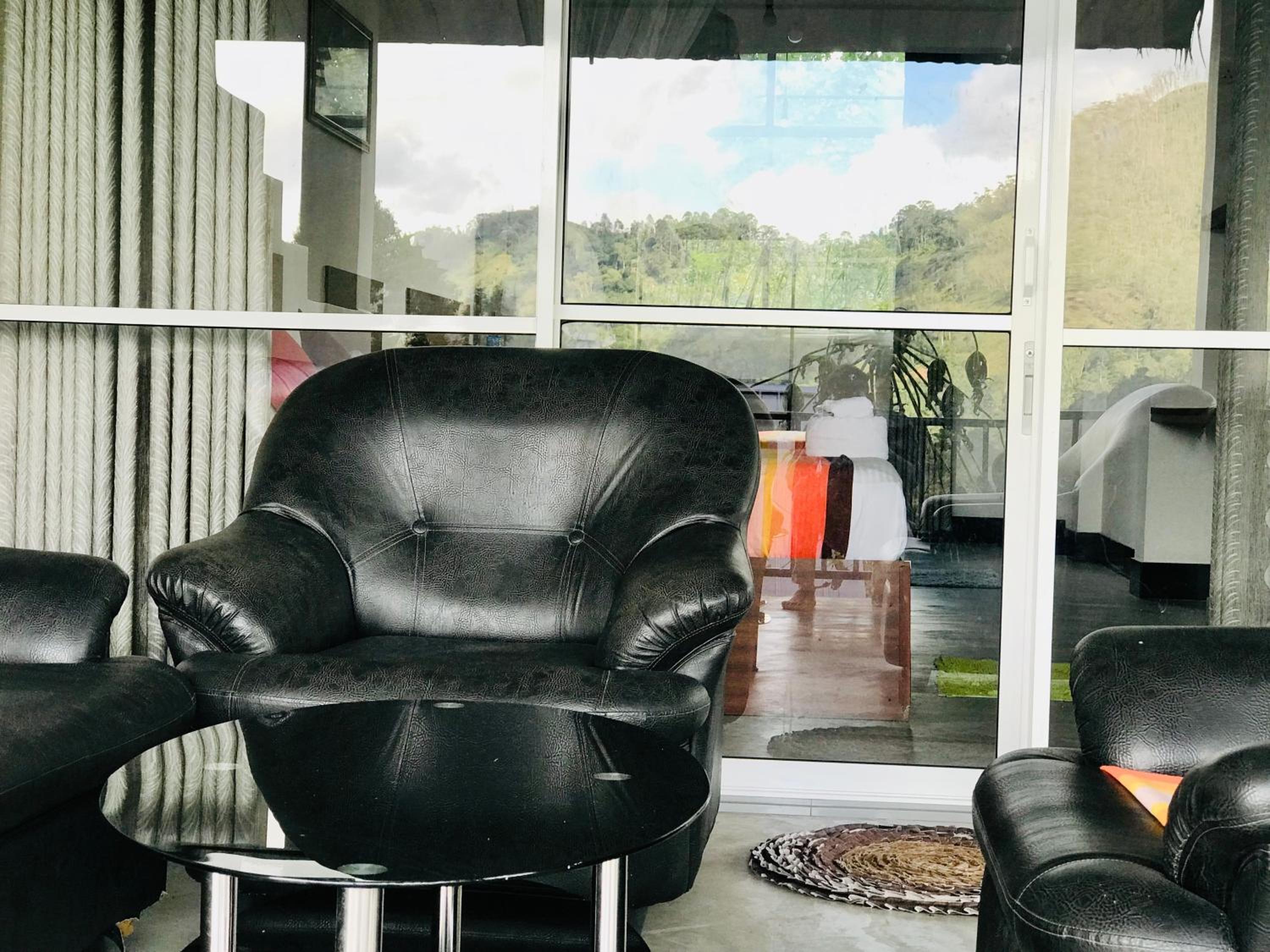 Ella Jayamali Homestay